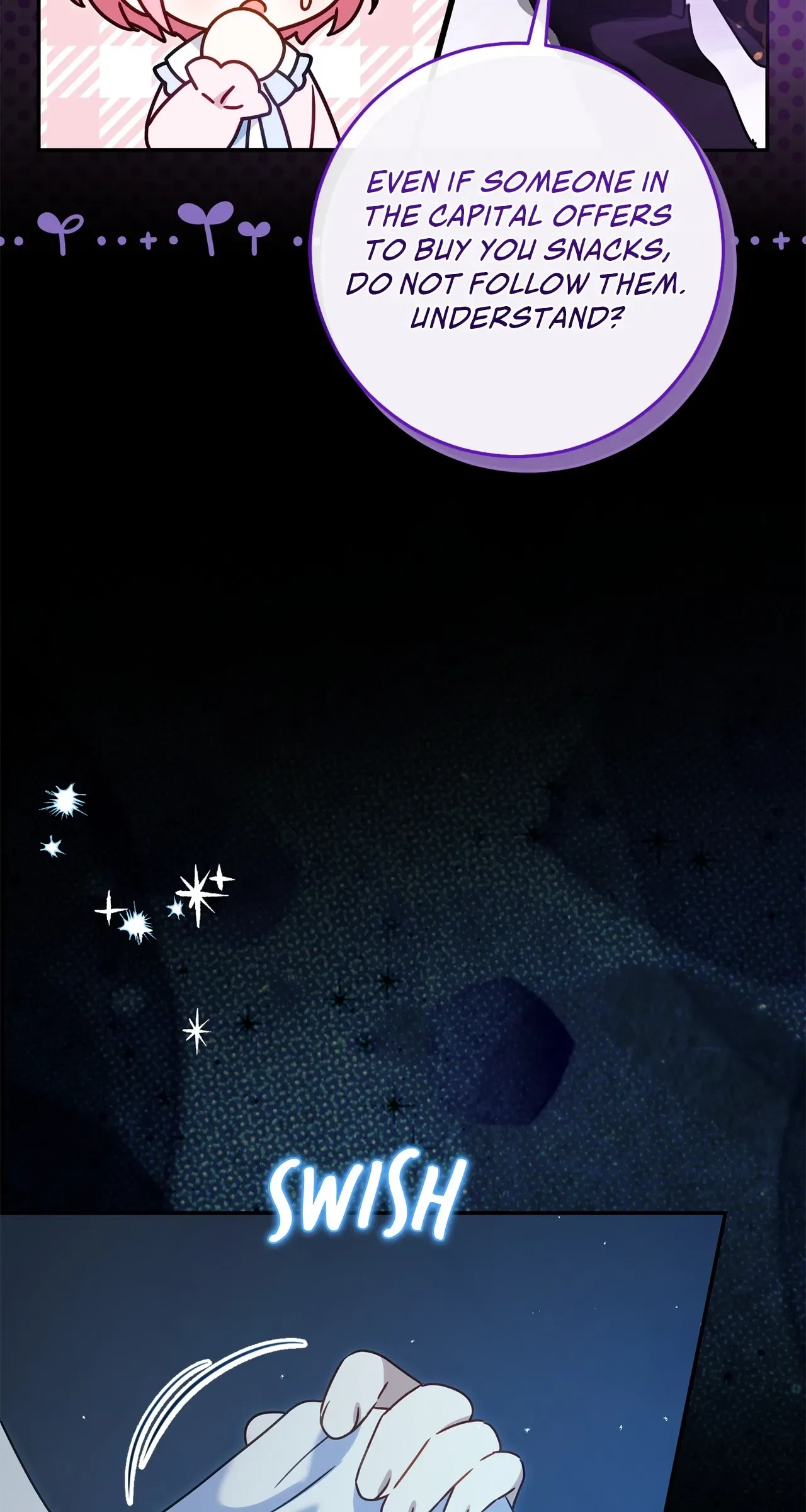 The Family’s Youngest Is This Household’s Savior Chapter 16 Page 74