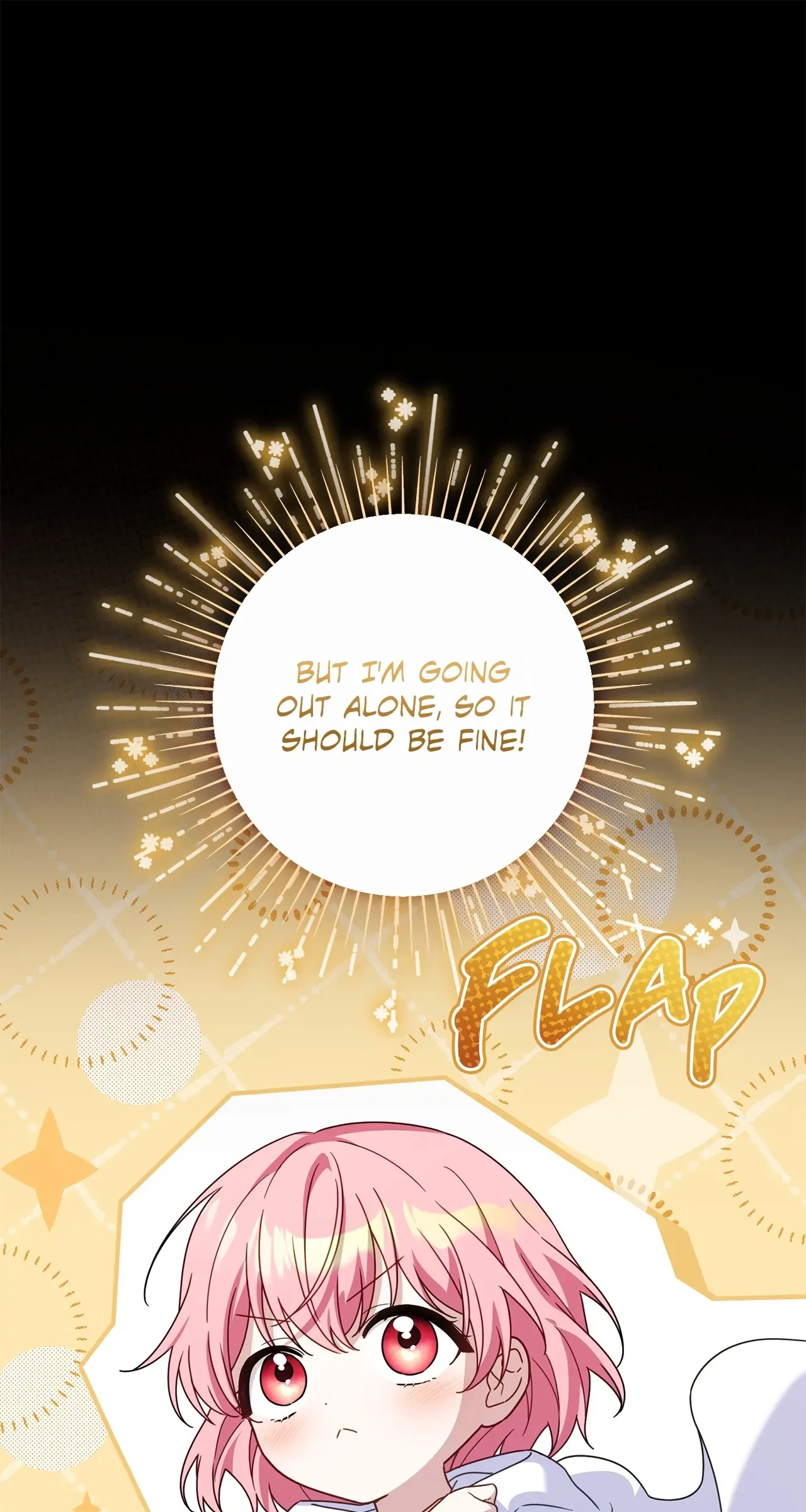 The Family’s Youngest Is This Household’s Savior Chapter 16 Page 76