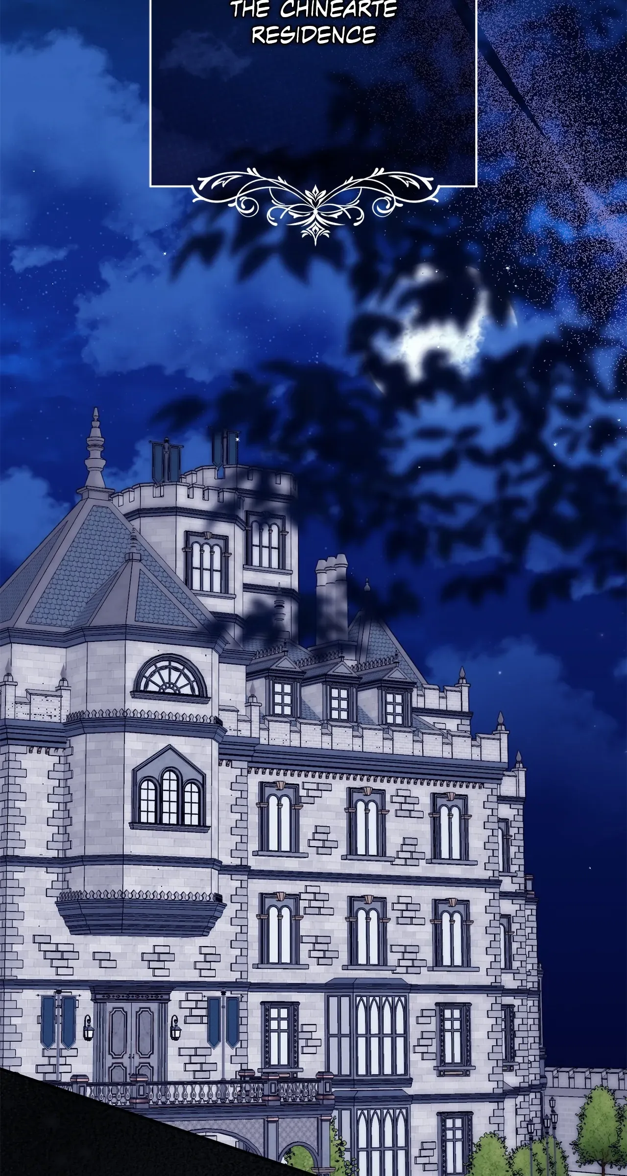 The Family’s Youngest Is This Household’s Savior Chapter 16 Page 79