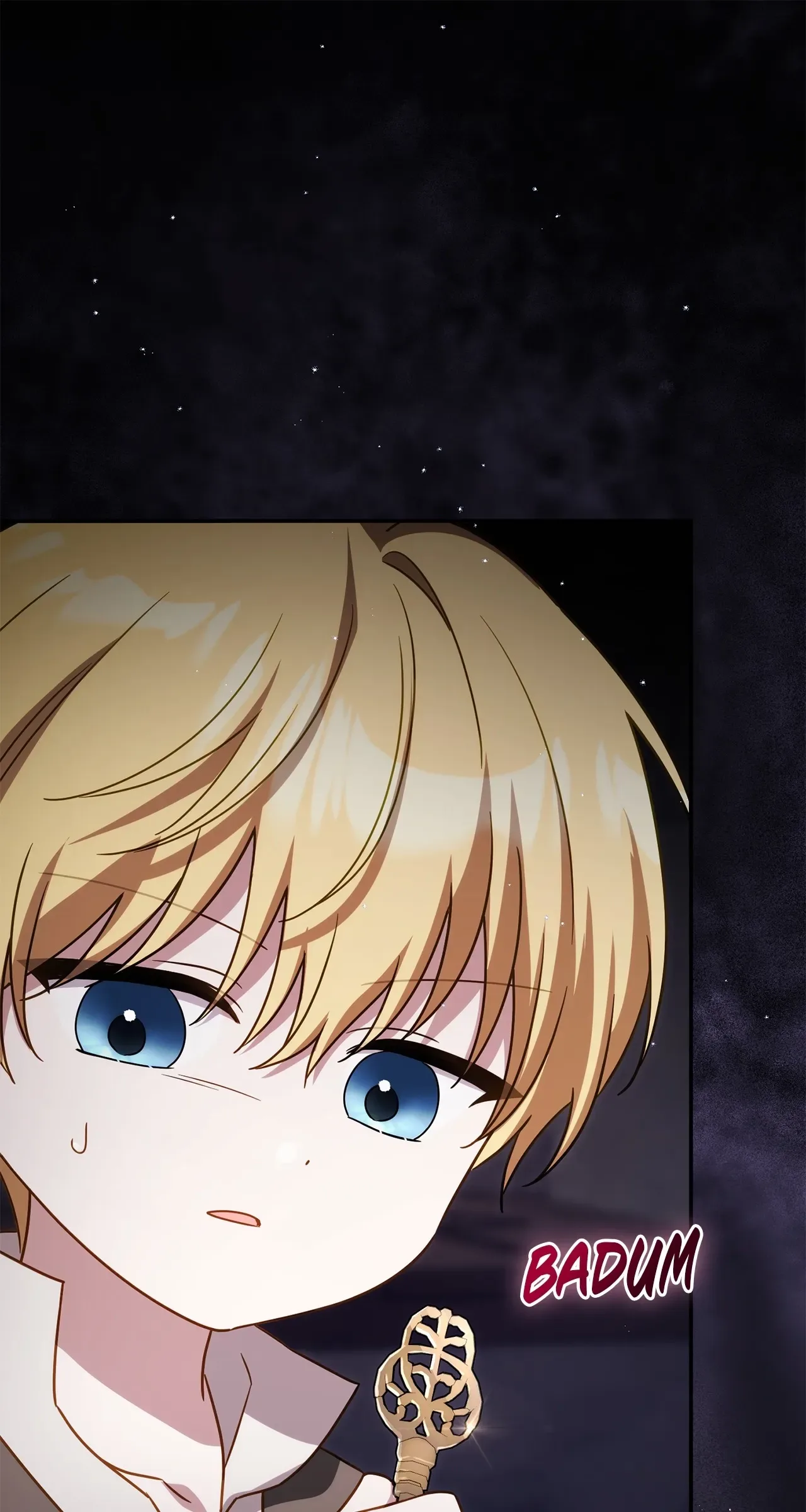 The Family’s Youngest Is This Household’s Savior Chapter 16 Page 93