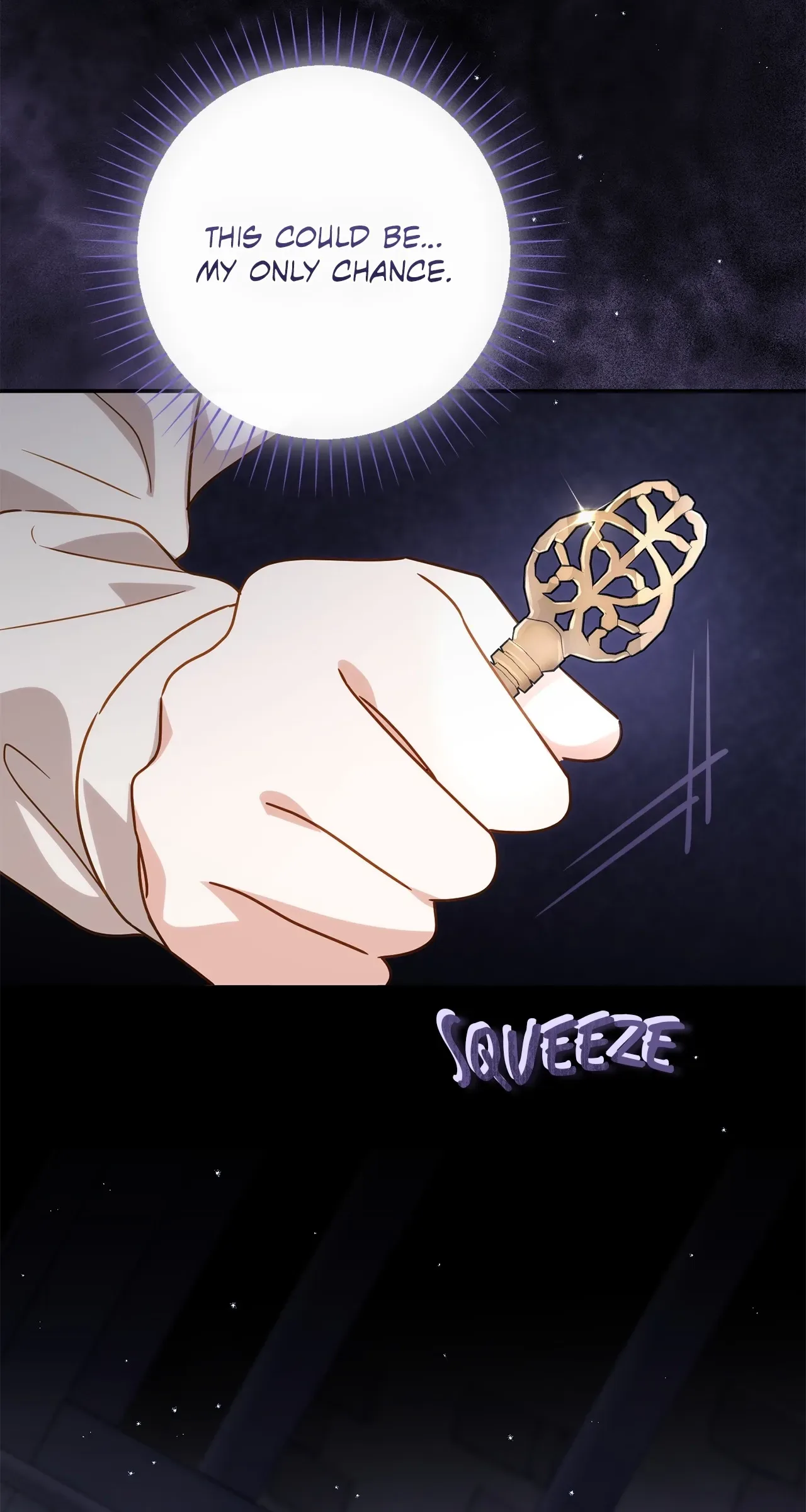 The Family’s Youngest Is This Household’s Savior Chapter 16 Page 96