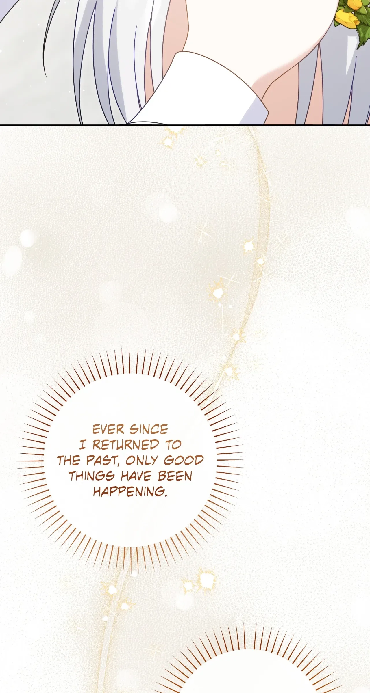 The Family’s Youngest Is This Household’s Savior Chapter 10 Page 15