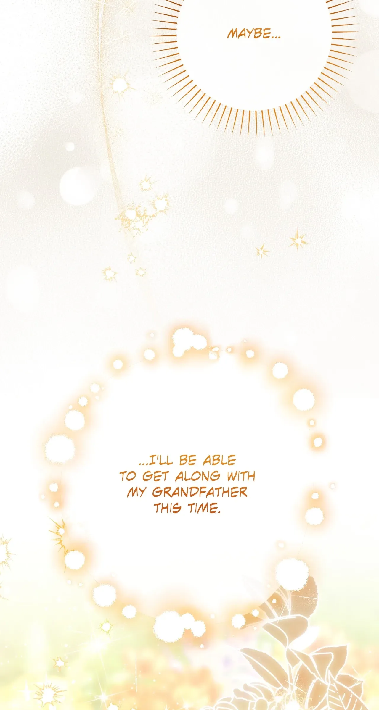 The Family’s Youngest Is This Household’s Savior Chapter 10 Page 16