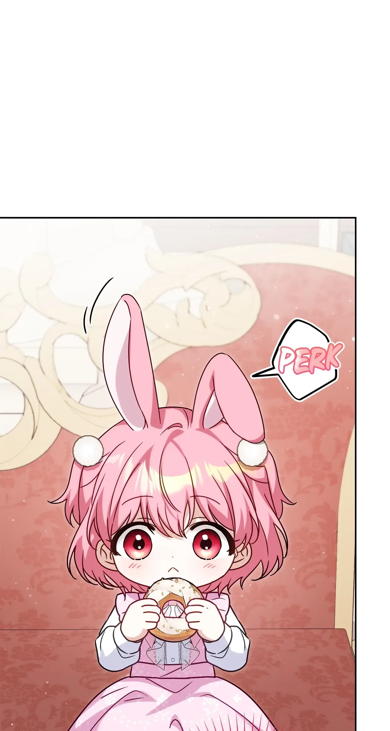 The Family’s Youngest Is This Household’s Savior Chapter 10 Page 22