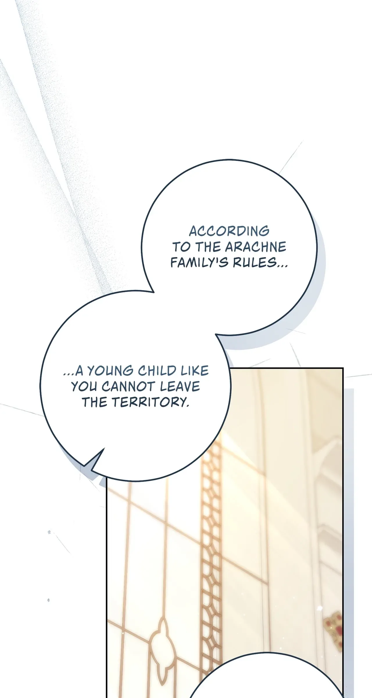 The Family’s Youngest Is This Household’s Savior Chapter 10 Page 28