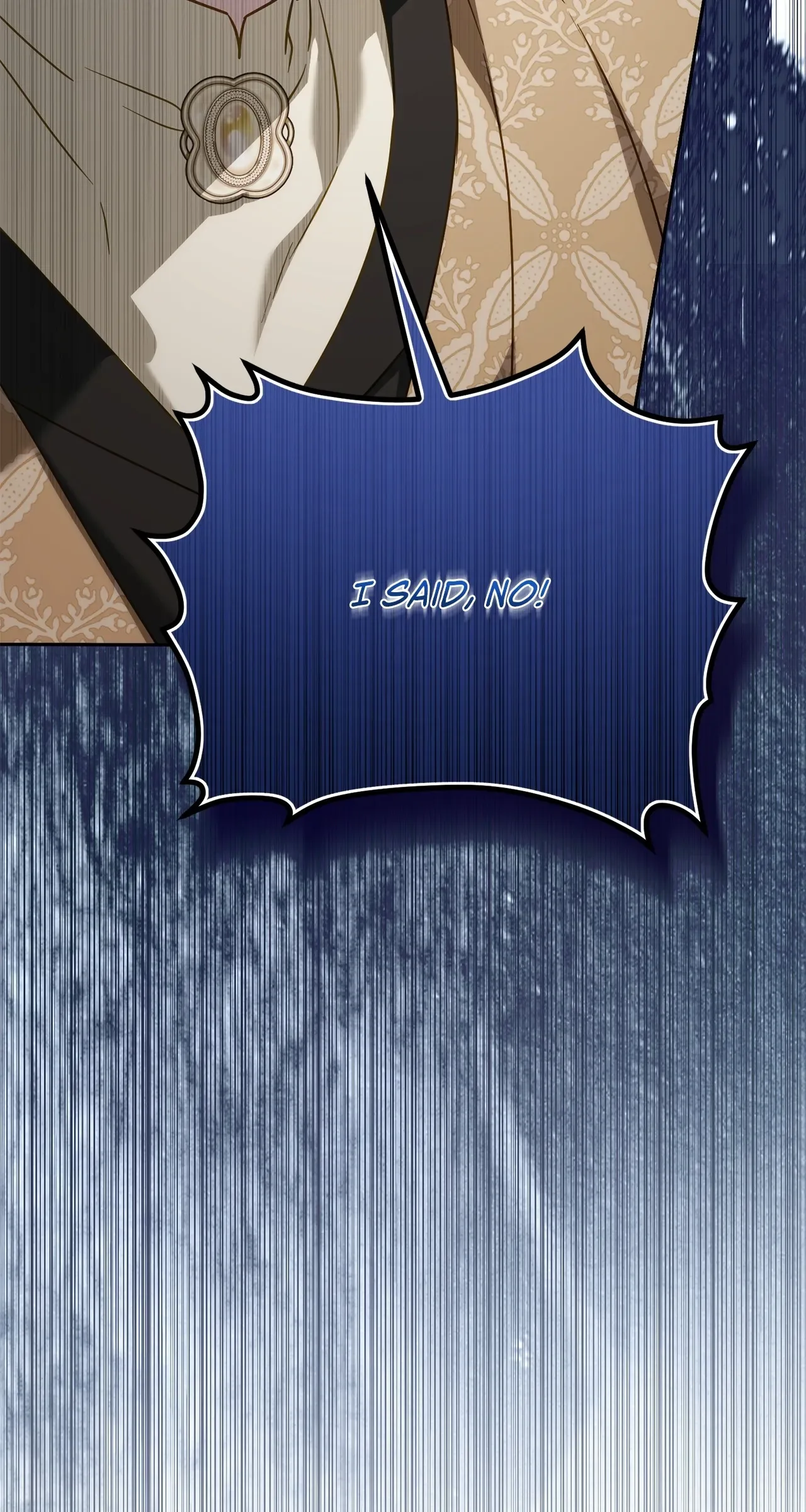 The Family’s Youngest Is This Household’s Savior Chapter 10 Page 31