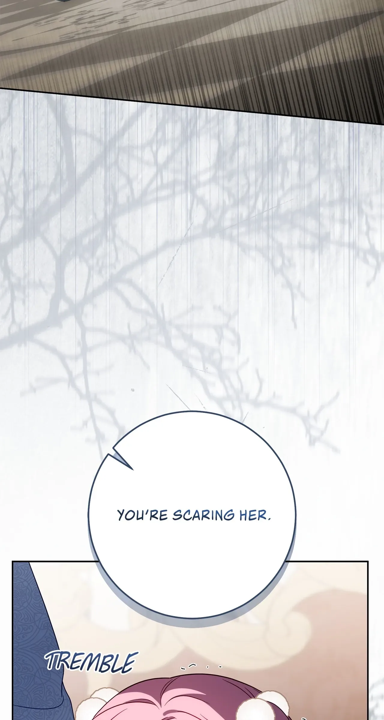 The Family’s Youngest Is This Household’s Savior Chapter 10 Page 33