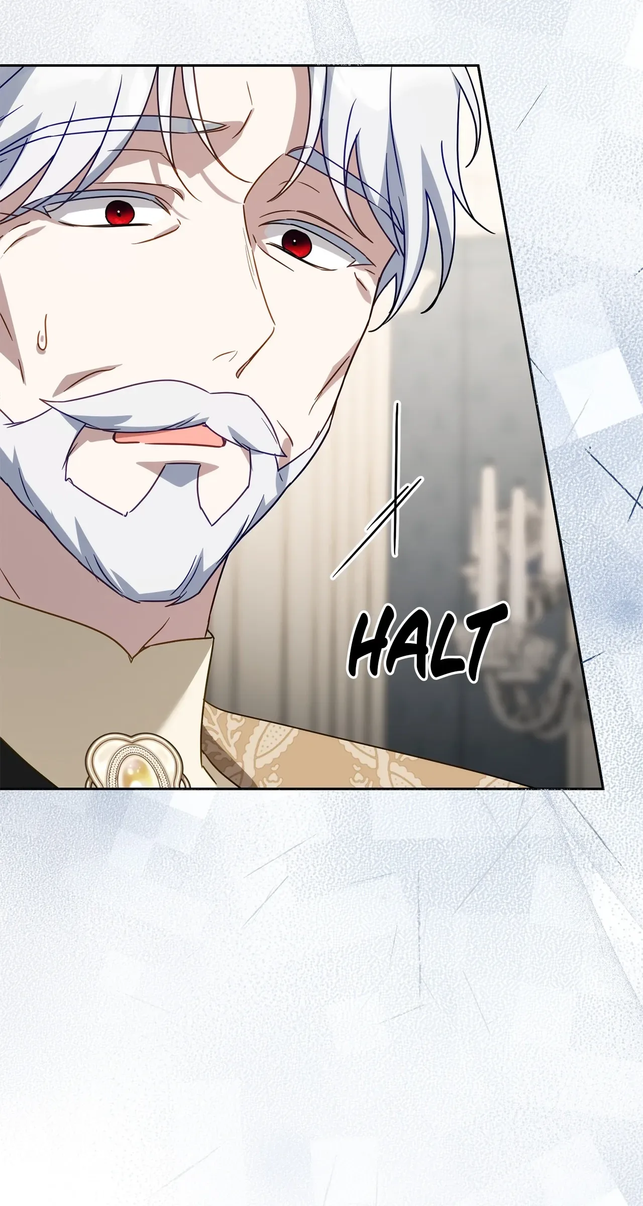 The Family’s Youngest Is This Household’s Savior Chapter 10 Page 35