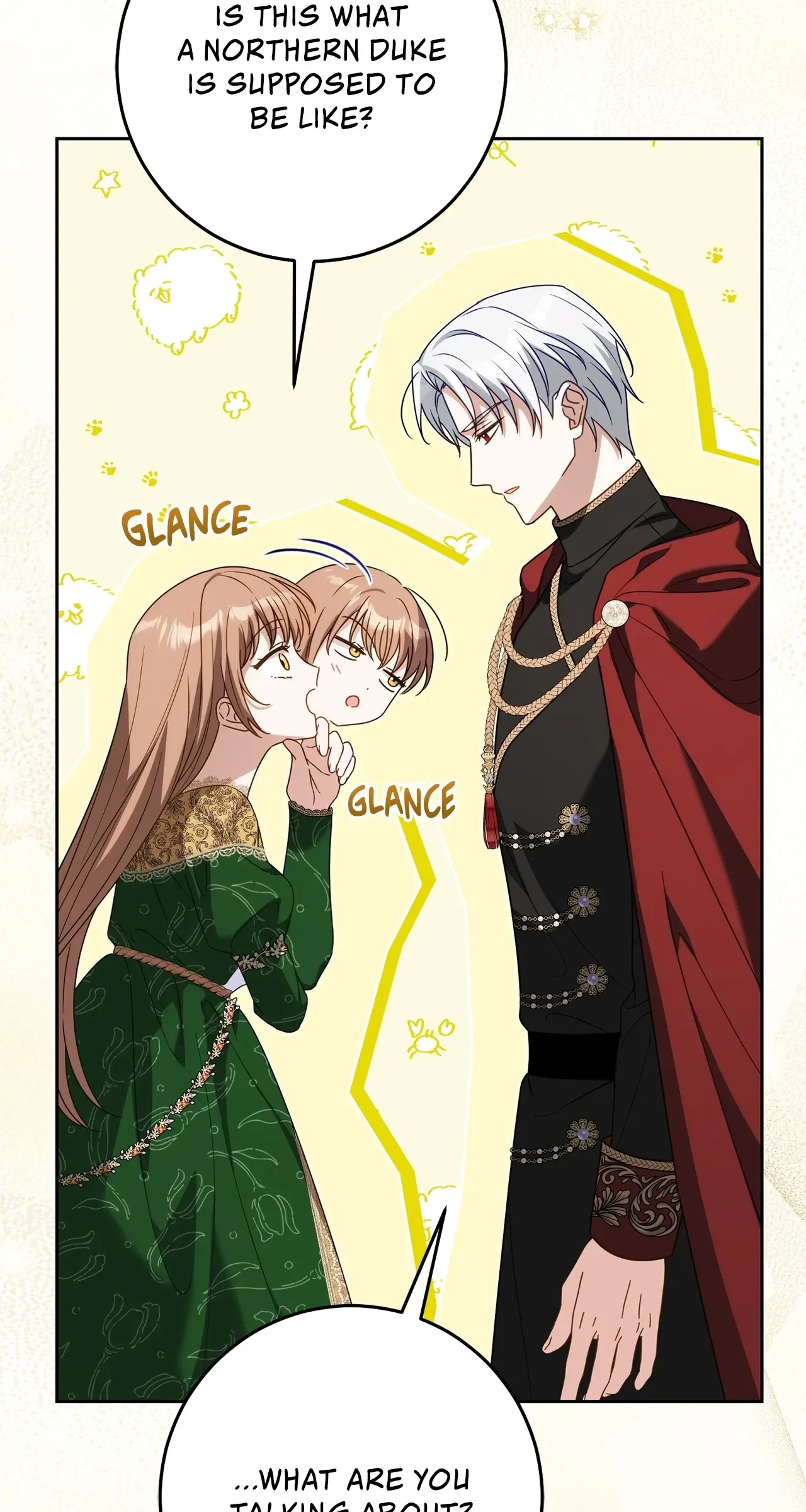 The Family’s Youngest Is This Household’s Savior Chapter 10 Page 51