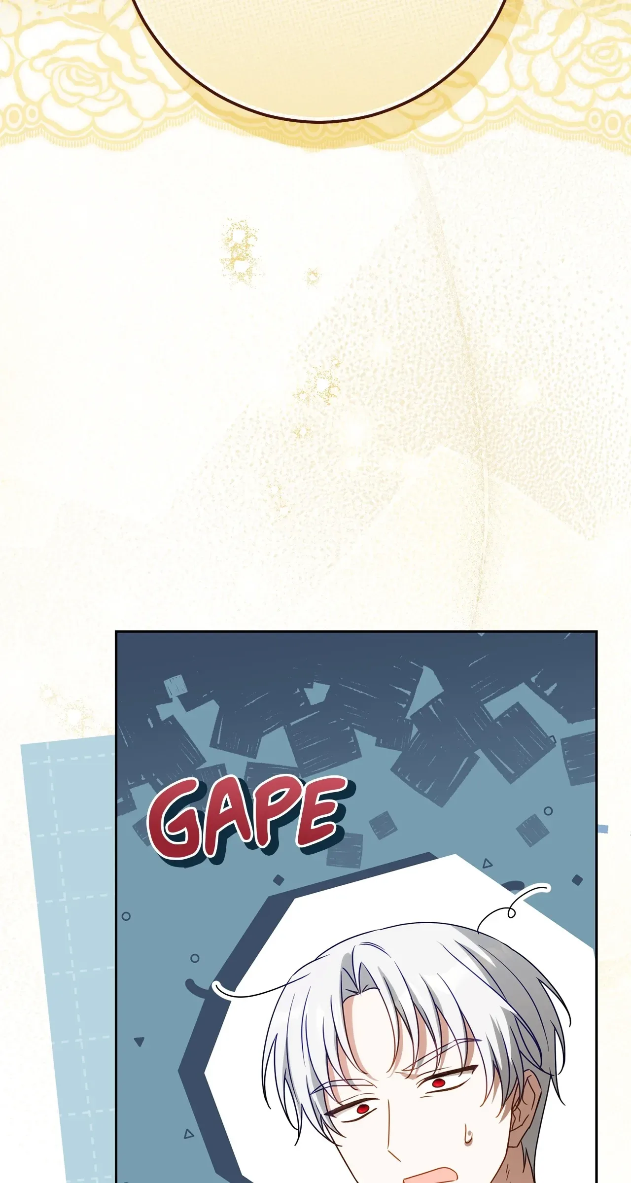 The Family’s Youngest Is This Household’s Savior Chapter 10 Page 54