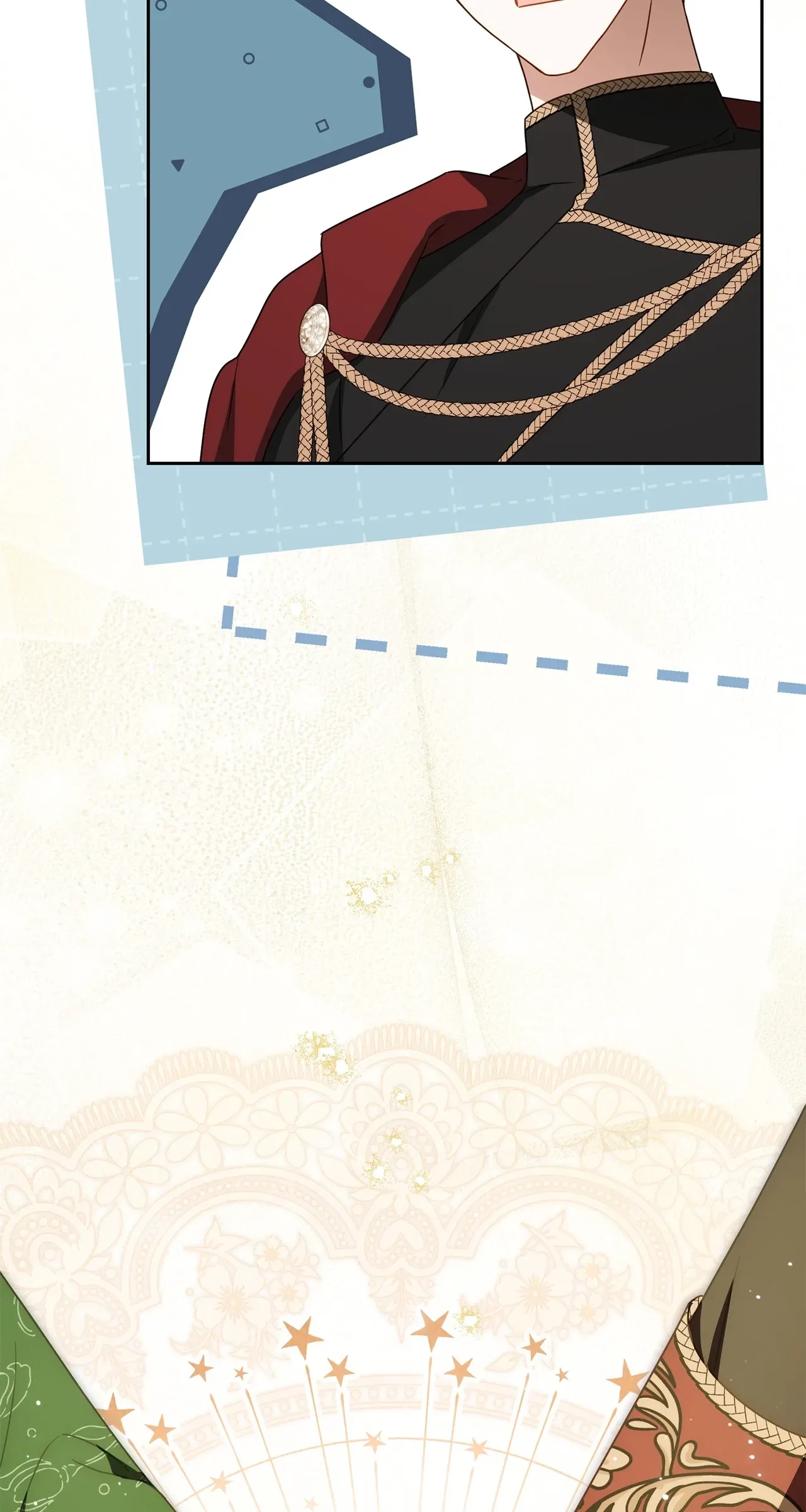 The Family’s Youngest Is This Household’s Savior Chapter 10 Page 55