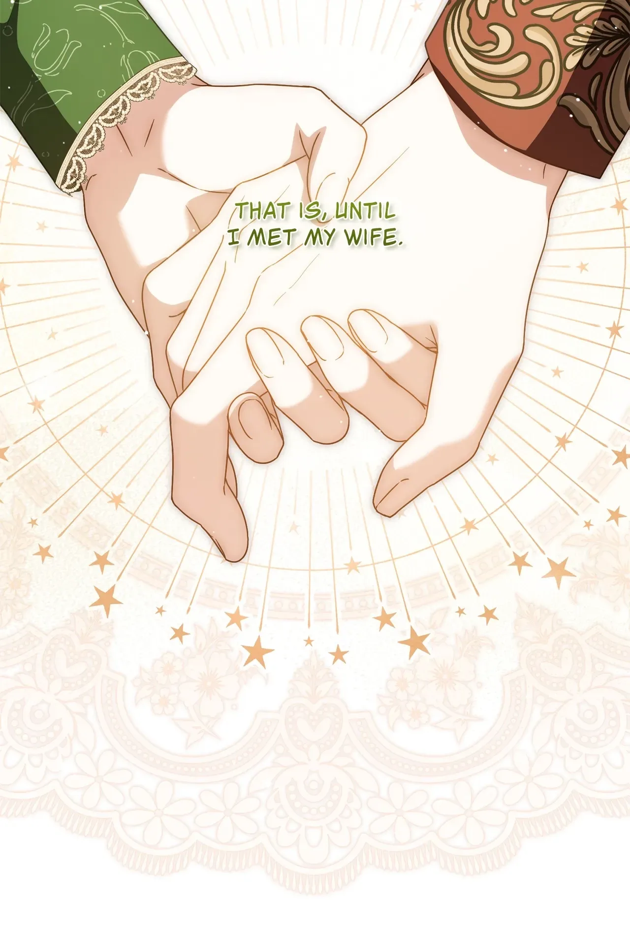 The Family’s Youngest Is This Household’s Savior Chapter 10 Page 56