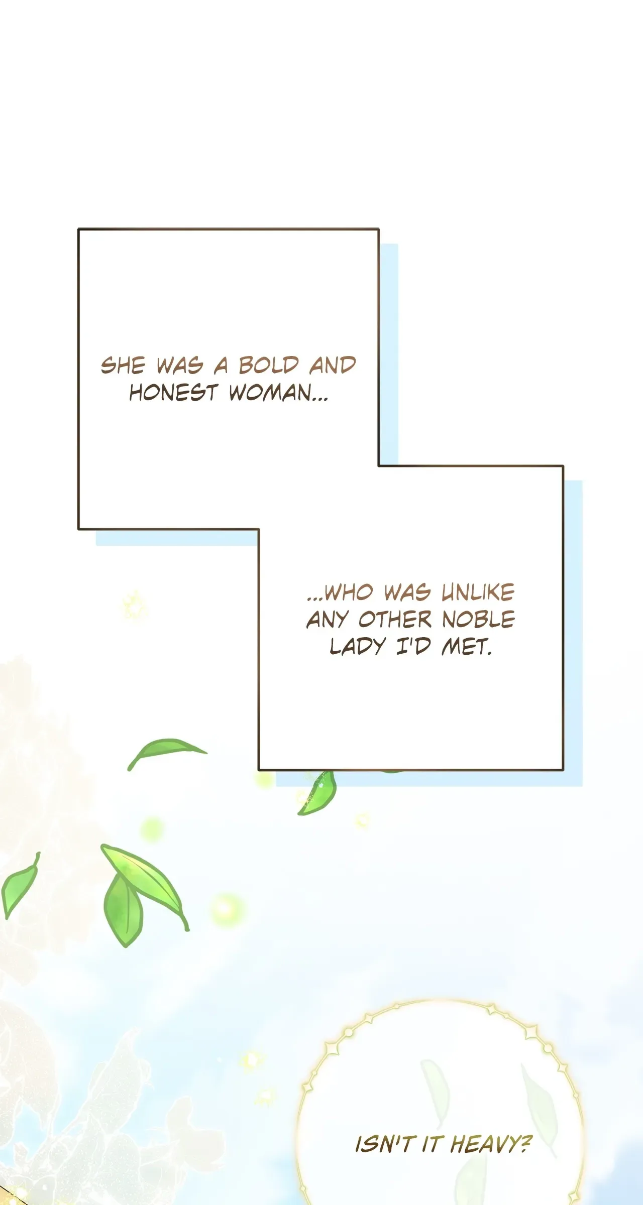 The Family’s Youngest Is This Household’s Savior Chapter 10 Page 57