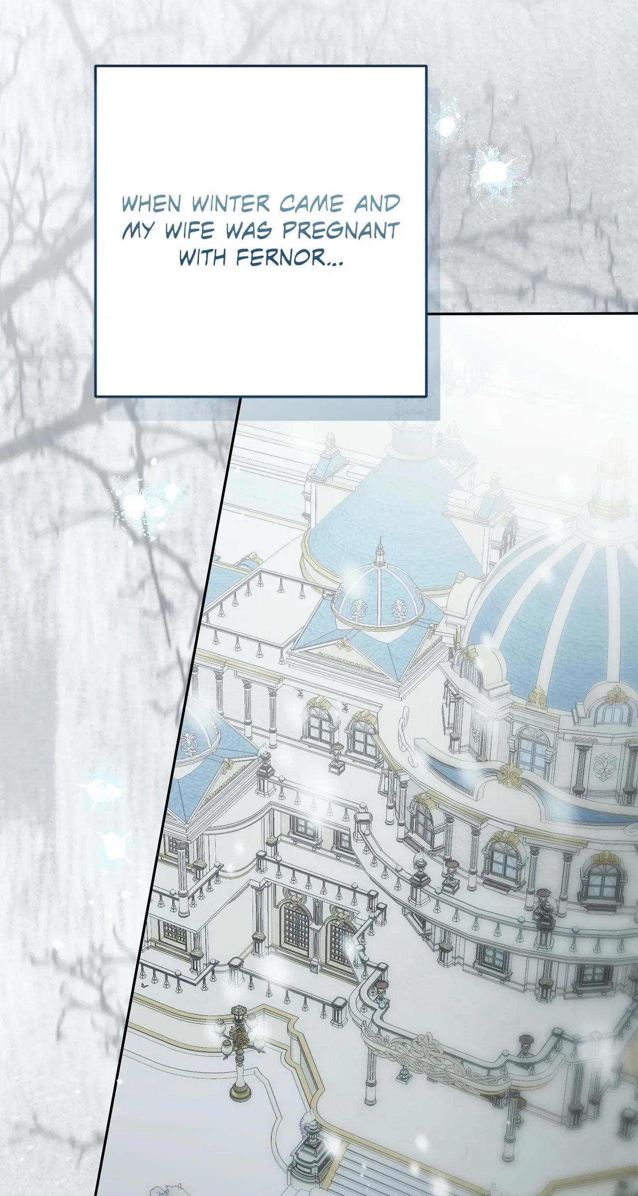 The Family’s Youngest Is This Household’s Savior Chapter 10 Page 64