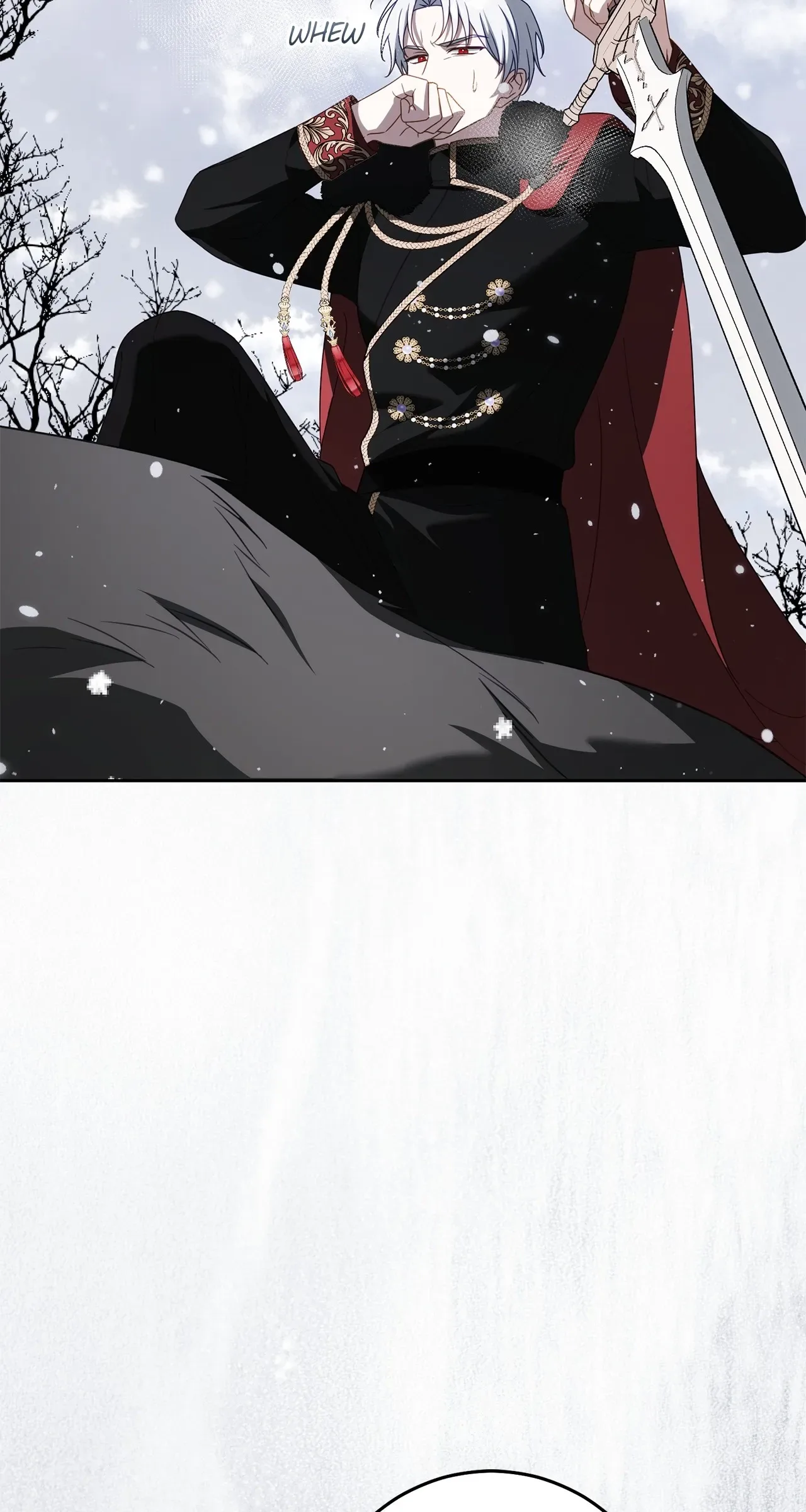 The Family’s Youngest Is This Household’s Savior Chapter 10 Page 68