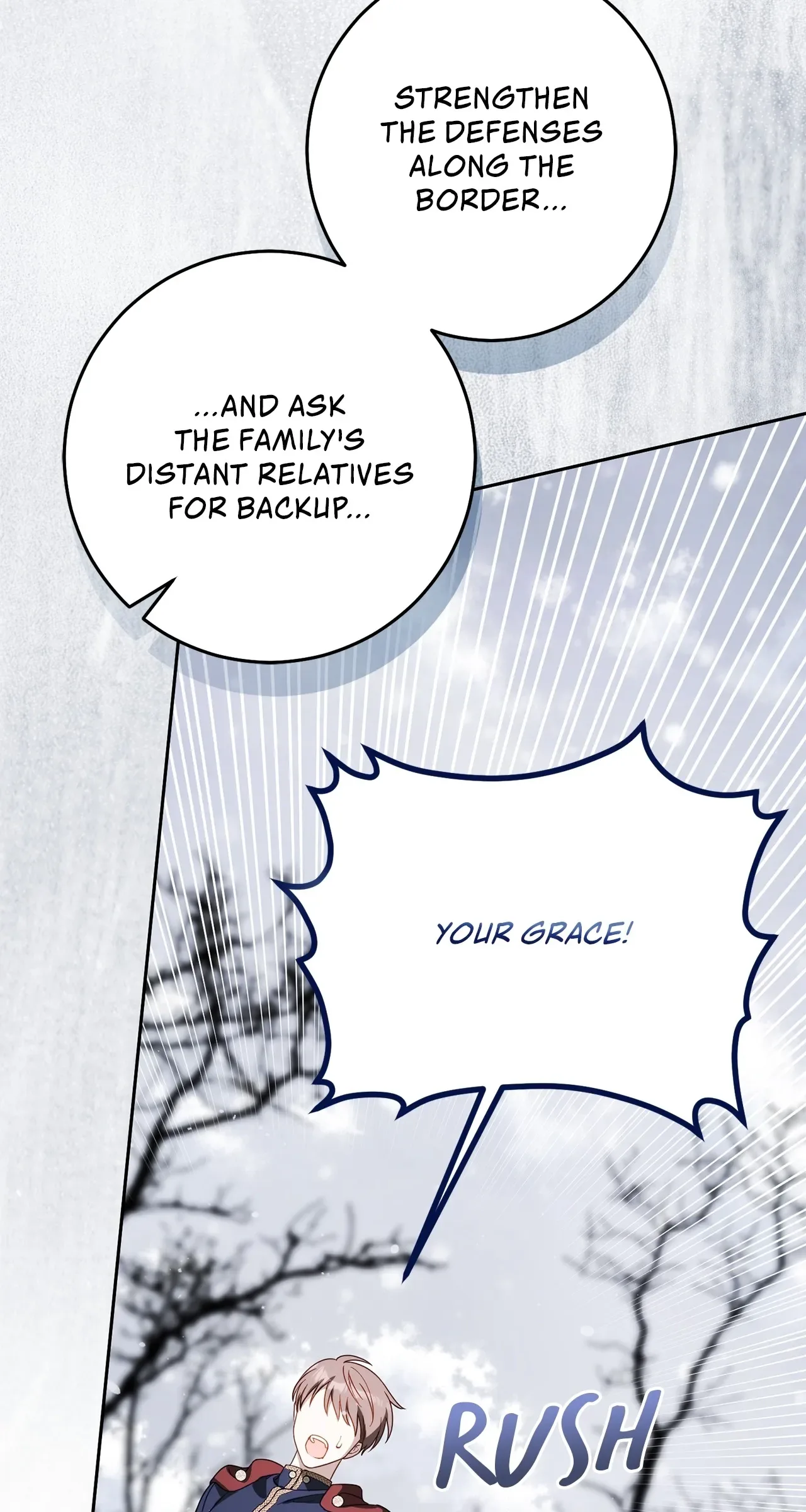 The Family’s Youngest Is This Household’s Savior Chapter 10 Page 69