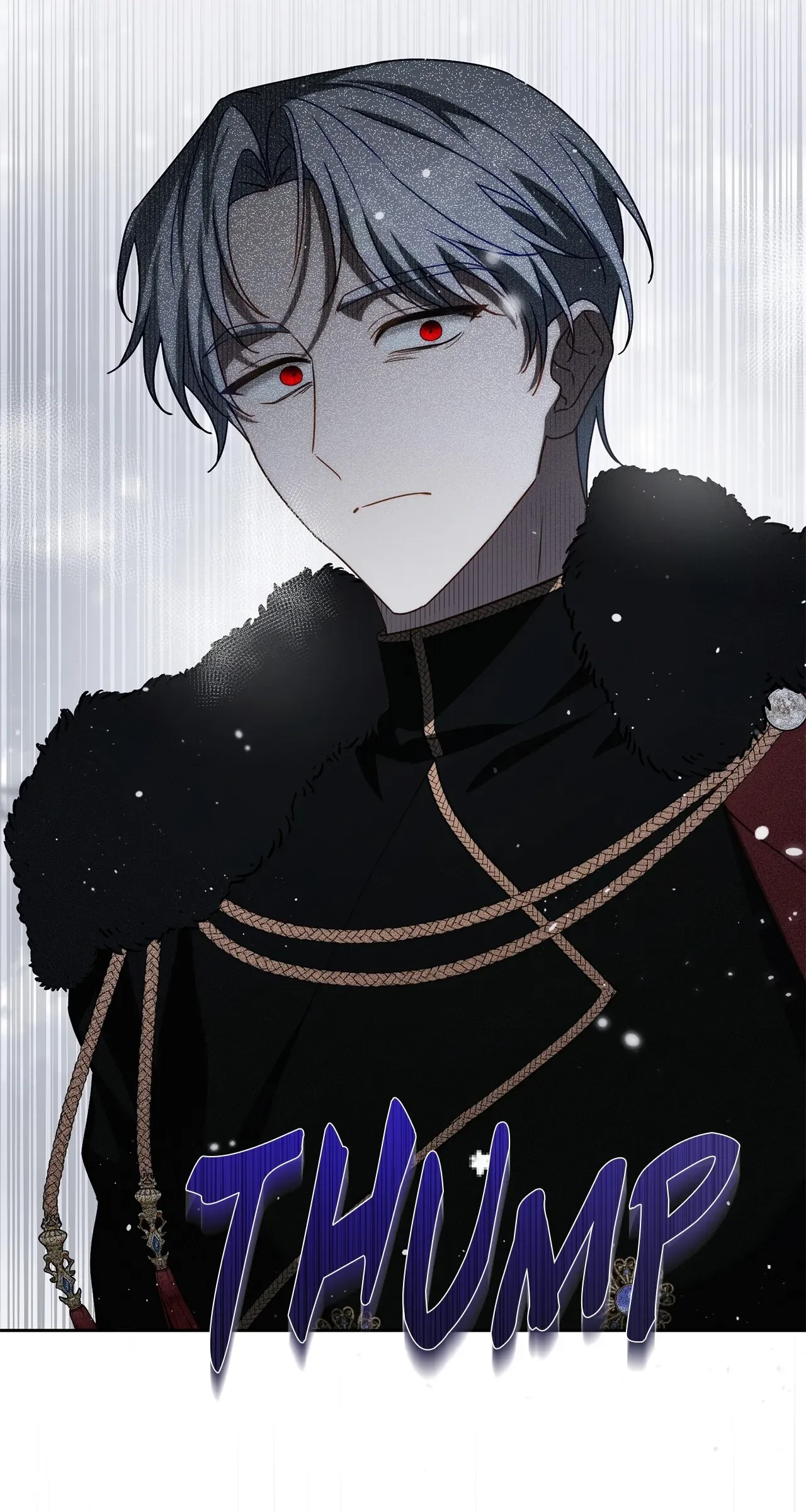 The Family’s Youngest Is This Household’s Savior Chapter 10 Page 71