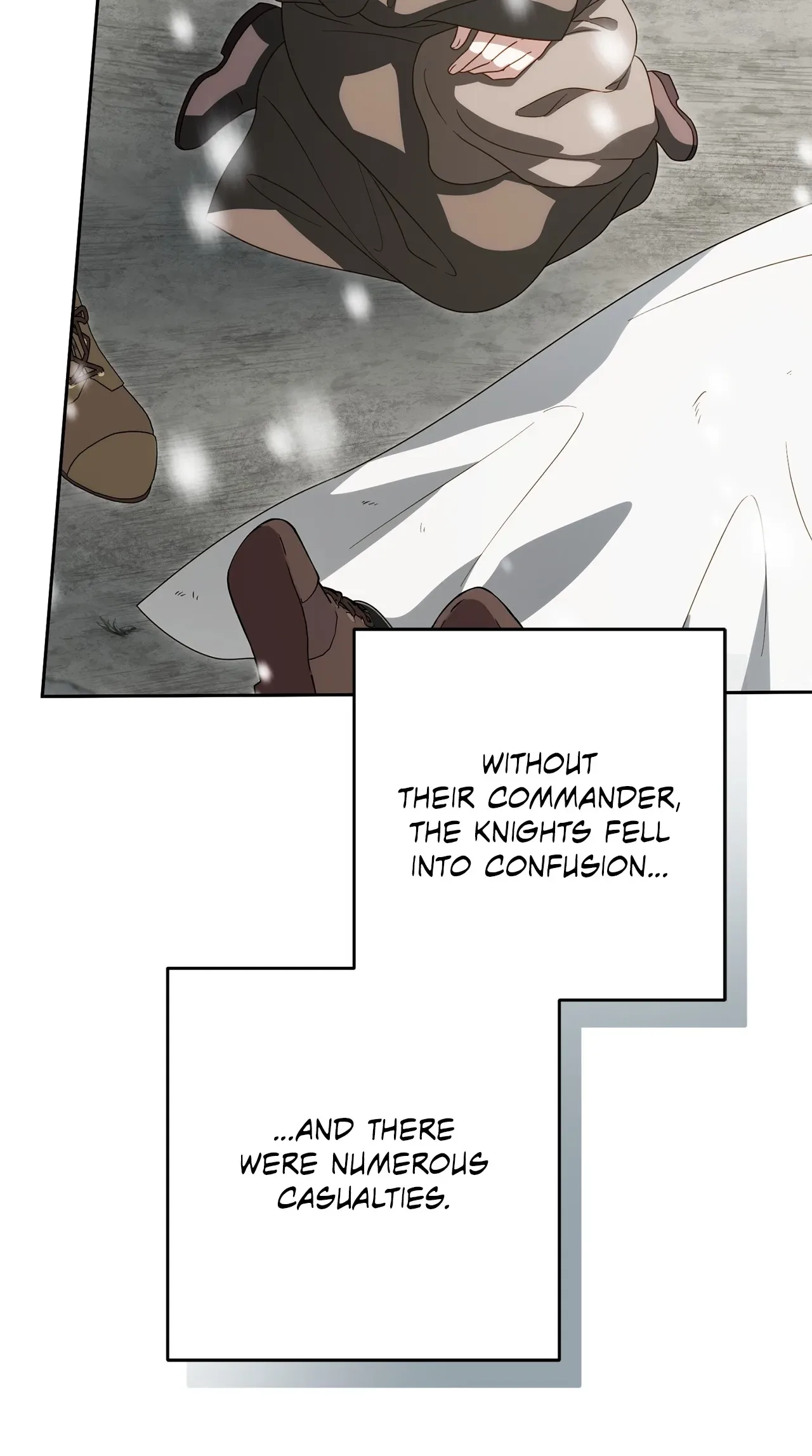 The Family’s Youngest Is This Household’s Savior Chapter 10 Page 83