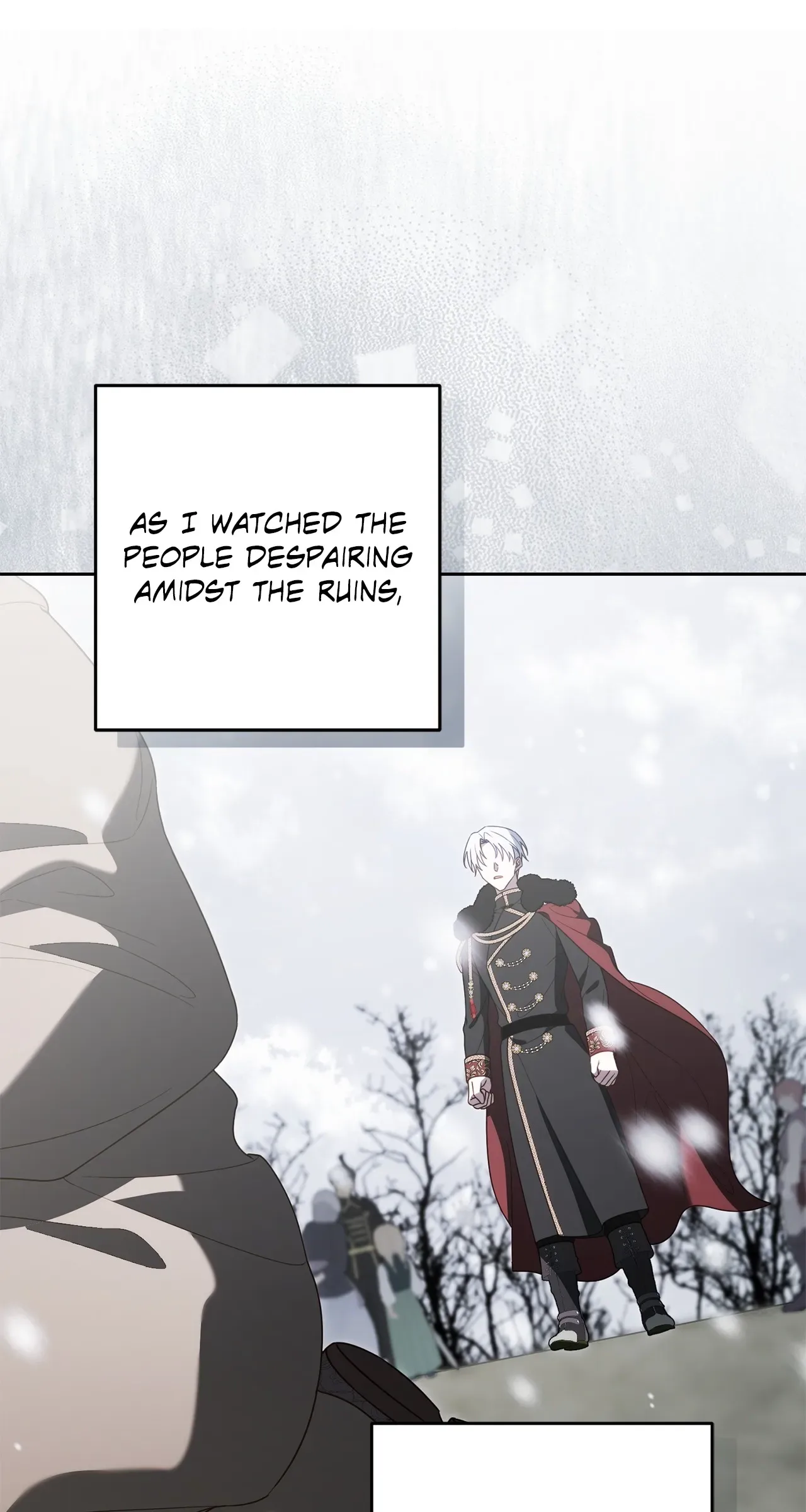 The Family’s Youngest Is This Household’s Savior Chapter 10 Page 84