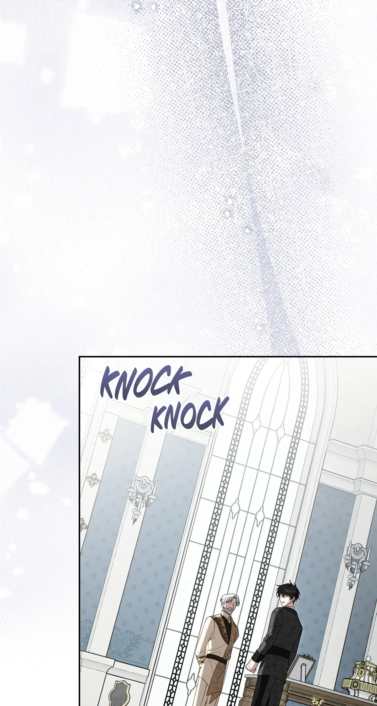 The Family’s Youngest Is This Household’s Savior Chapter 10 Page 91