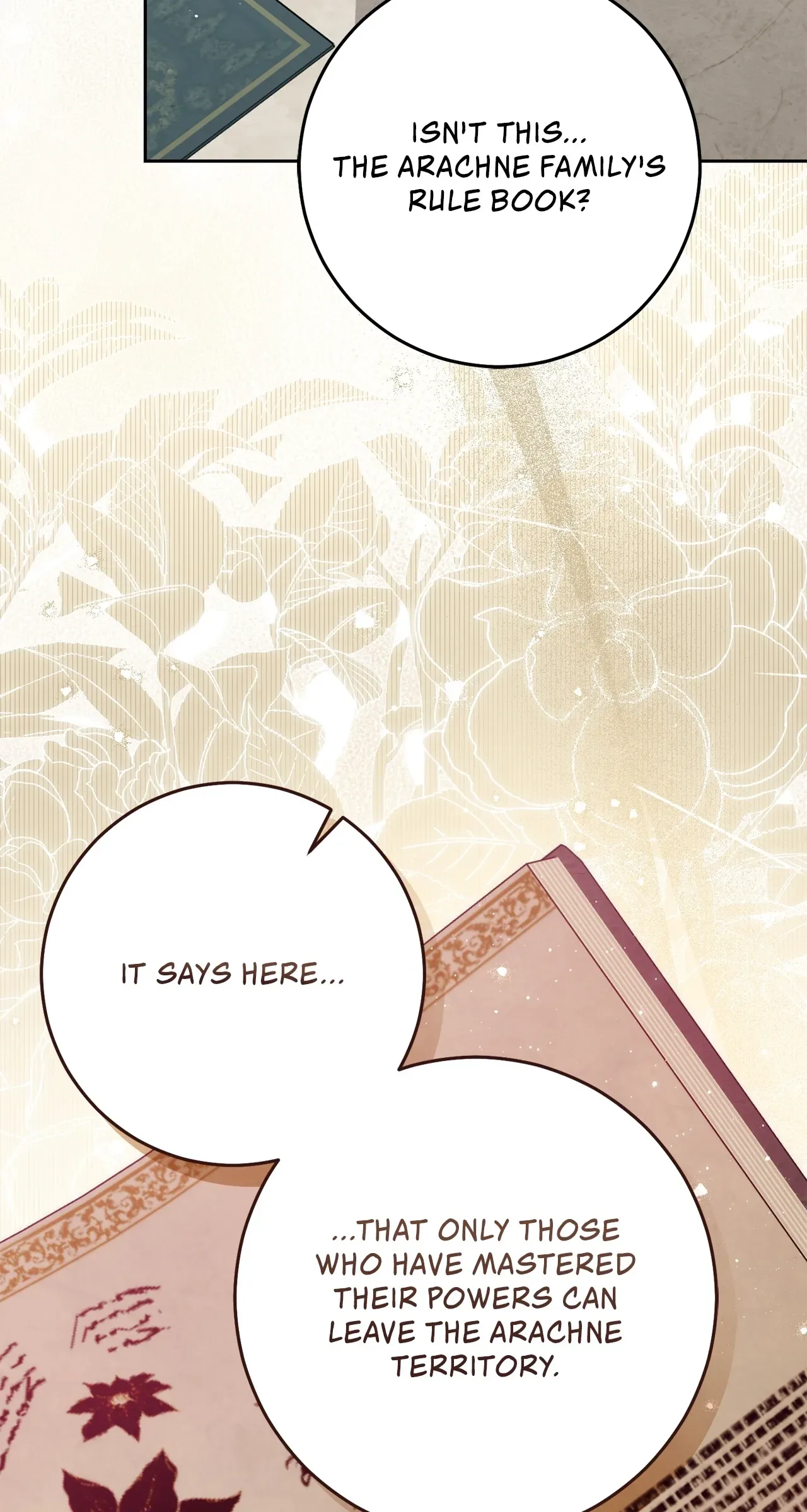 The Family’s Youngest Is This Household’s Savior Chapter 10 Page 96