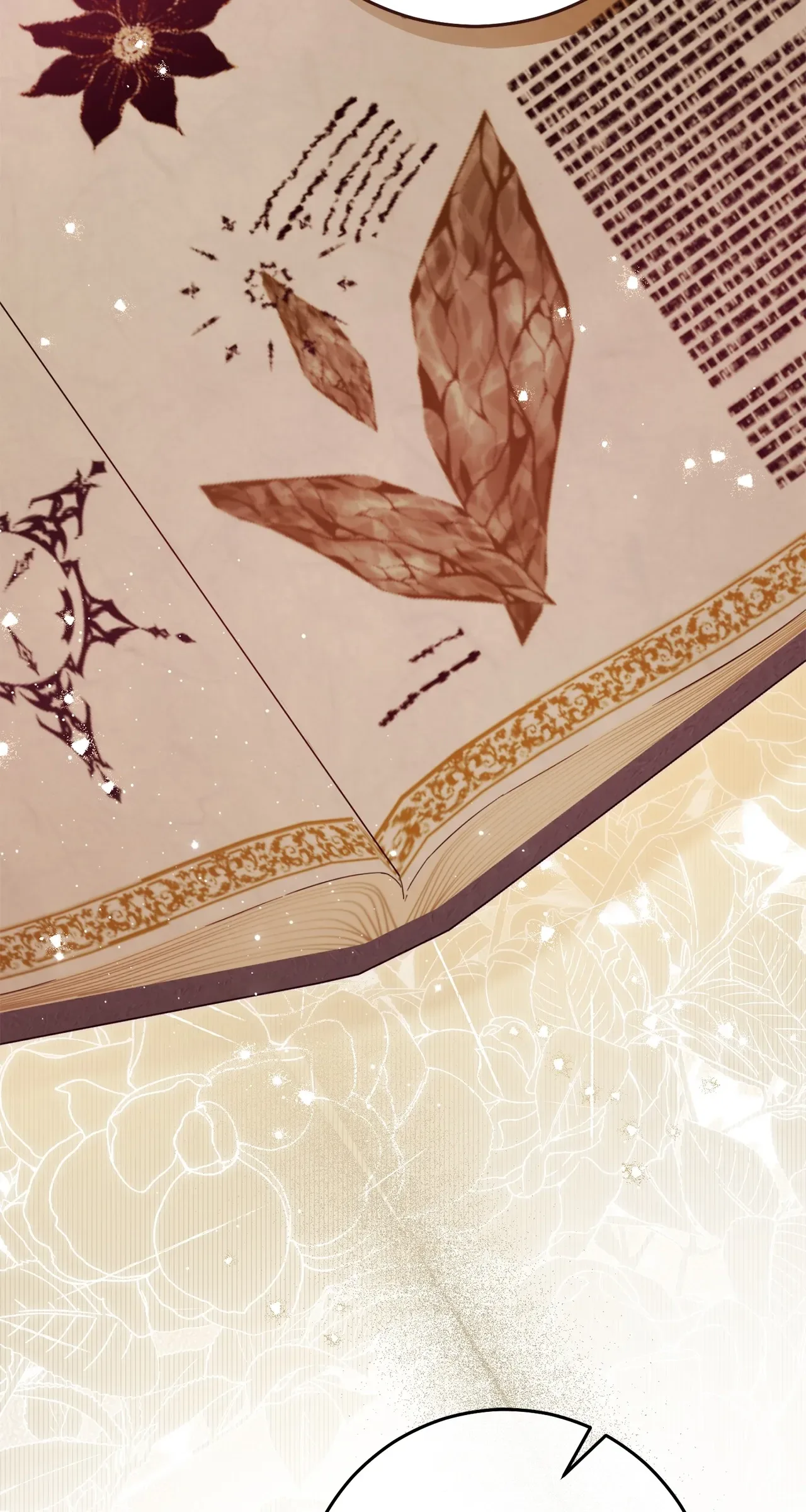 The Family’s Youngest Is This Household’s Savior Chapter 10 Page 97