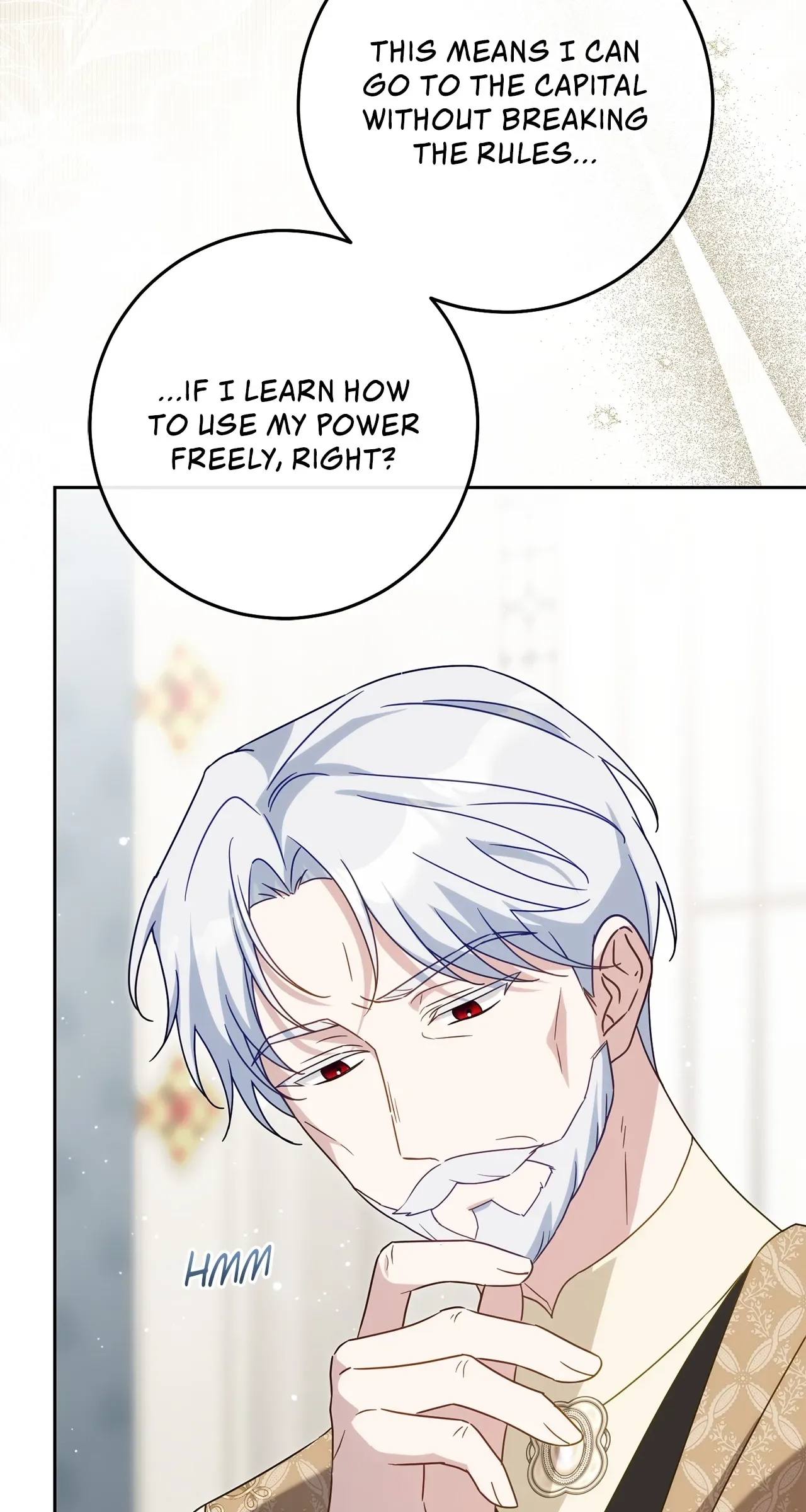 The Family’s Youngest Is This Household’s Savior Chapter 10 Page 98