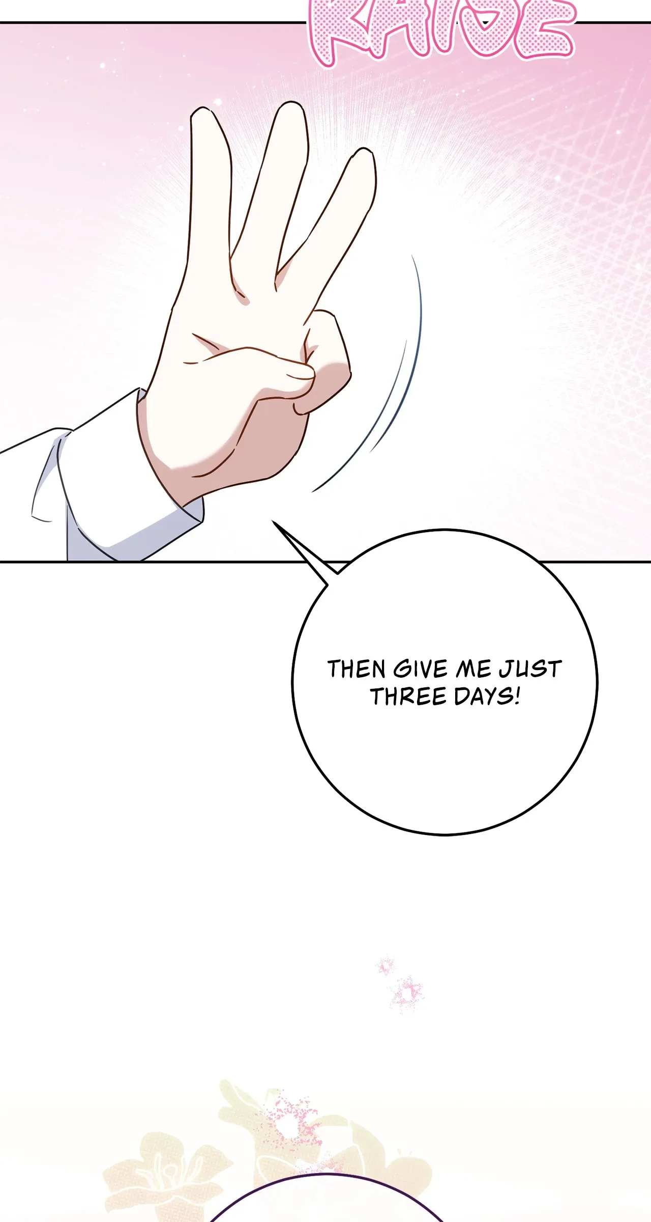 The Family’s Youngest Is This Household’s Savior Chapter 10 Page 100