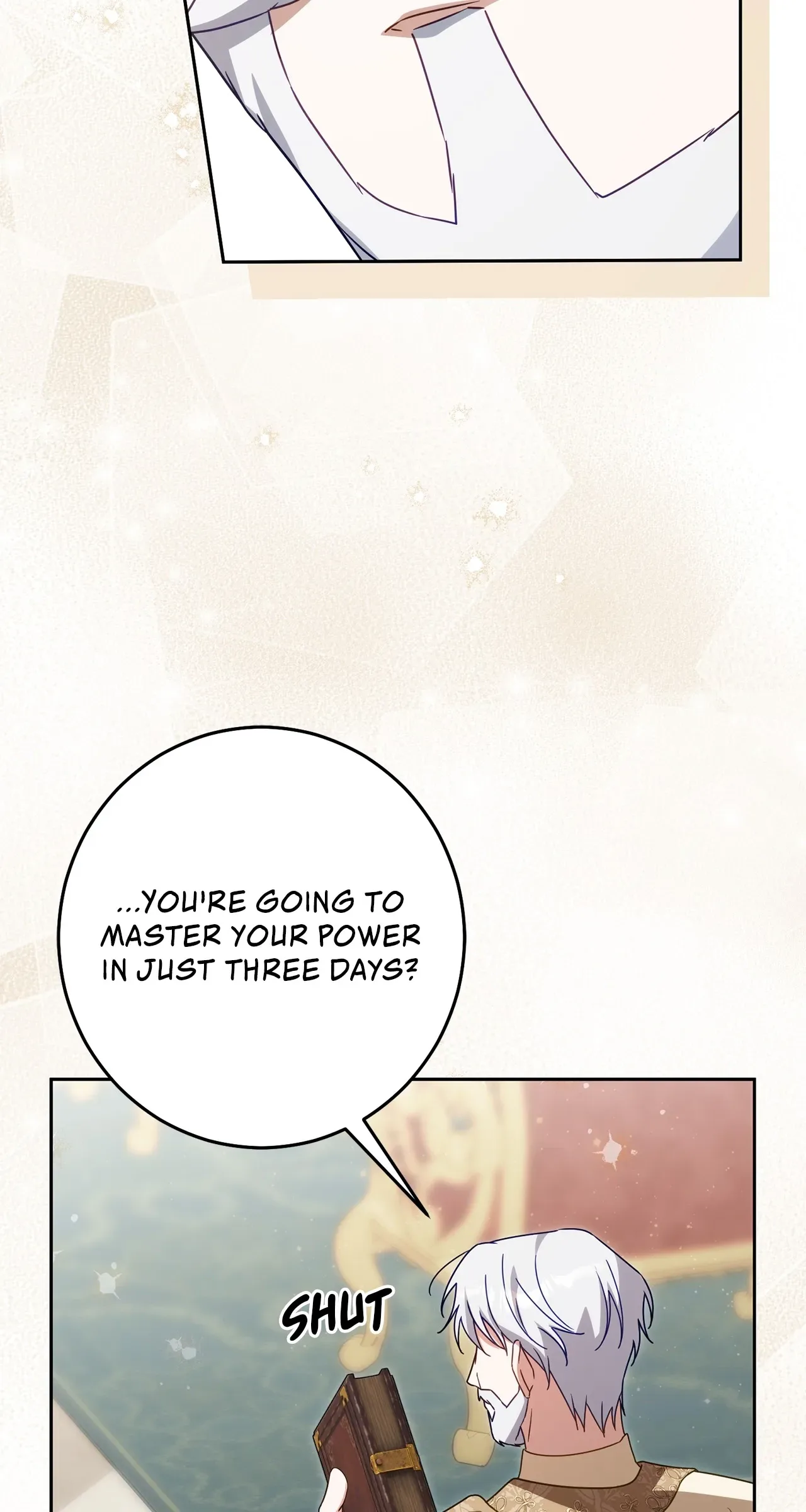 The Family’s Youngest Is This Household’s Savior Chapter 10 Page 104
