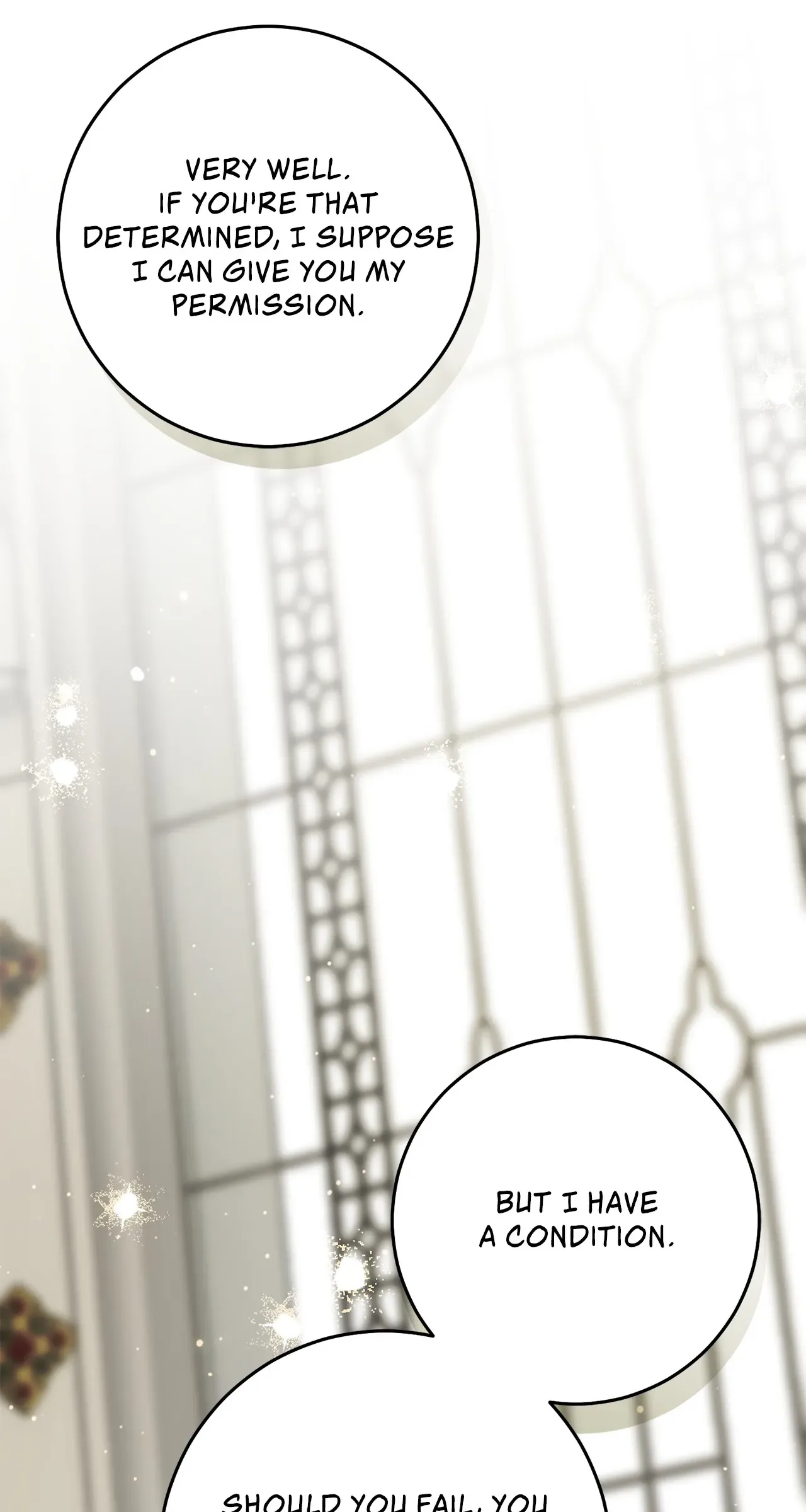 The Family’s Youngest Is This Household’s Savior Chapter 10 Page 107