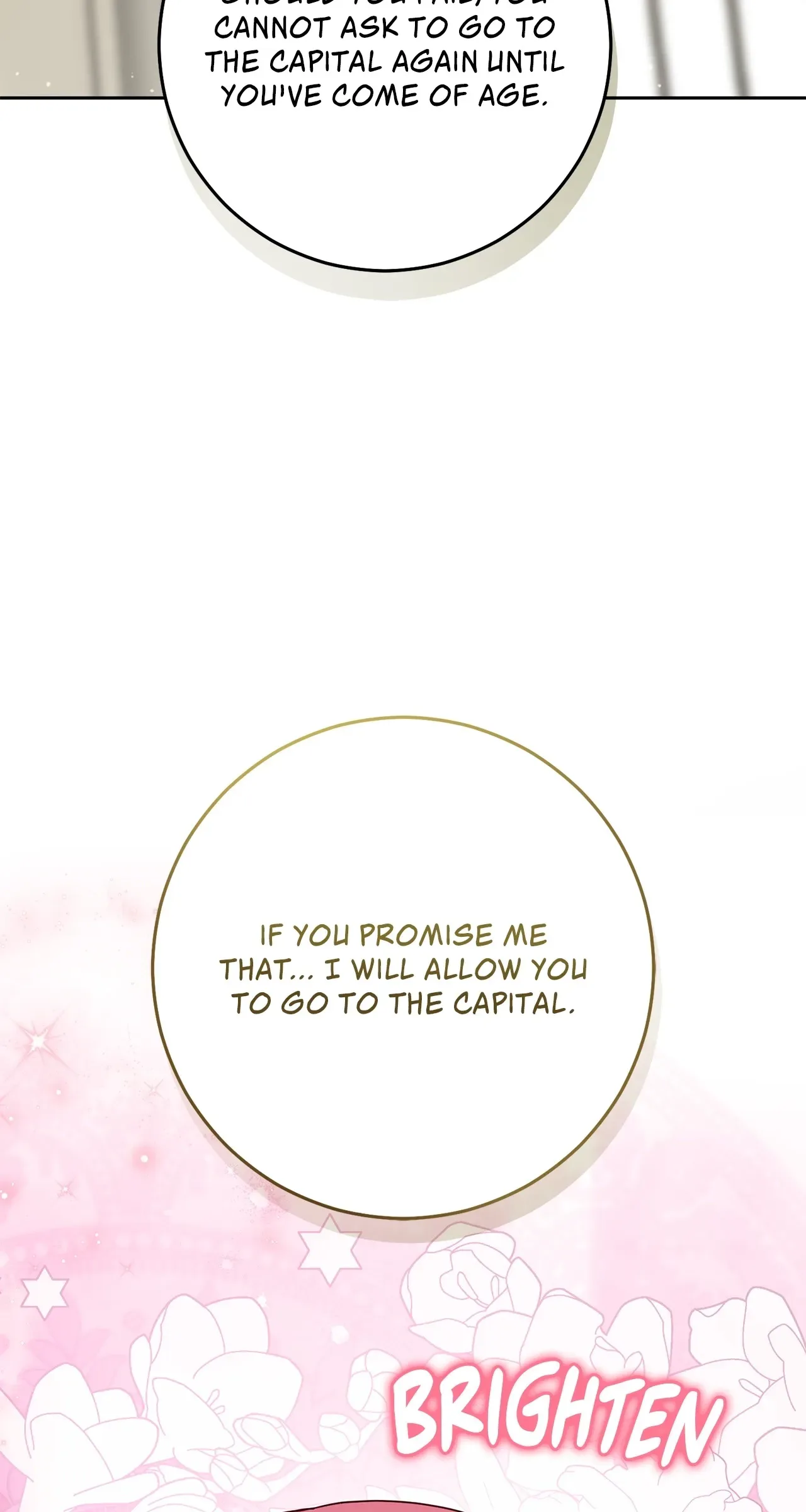 The Family’s Youngest Is This Household’s Savior Chapter 10 Page 108