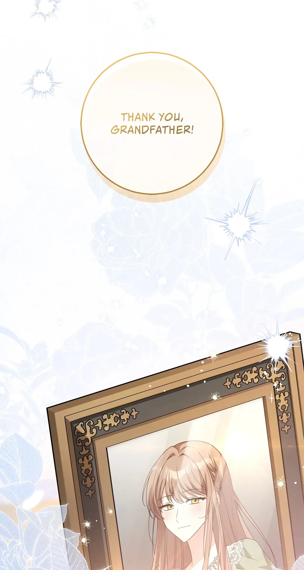 The Family’s Youngest Is This Household’s Savior Chapter 10 Page 110