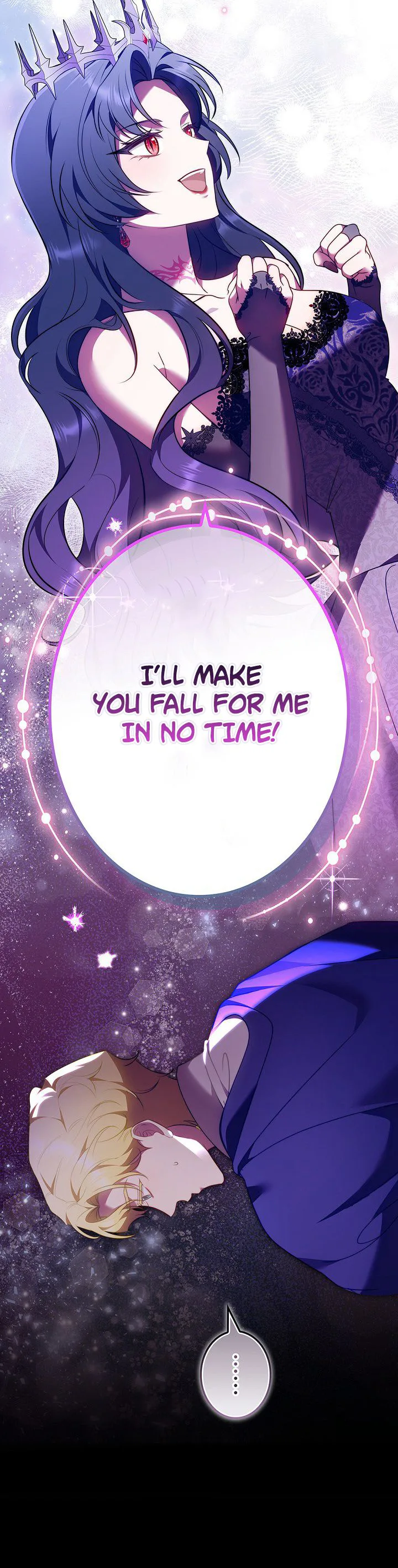 The Final Boss Wants to Die Chapter 14 Page 19
