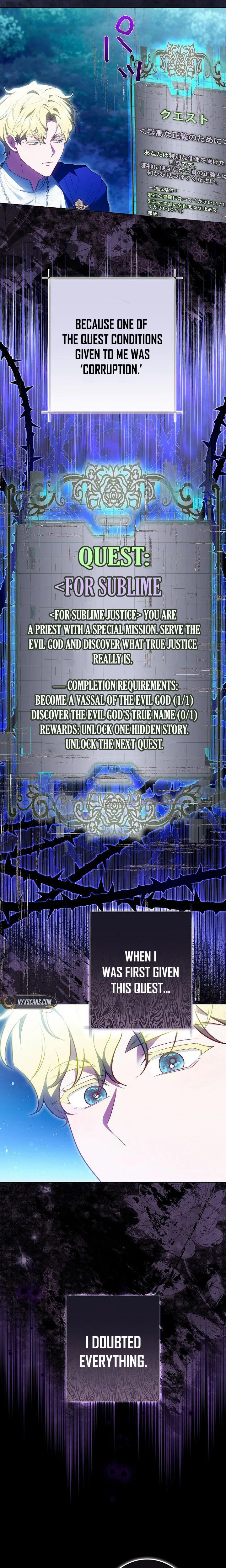The Final Boss Wants to Die Chapter 14 Page 21