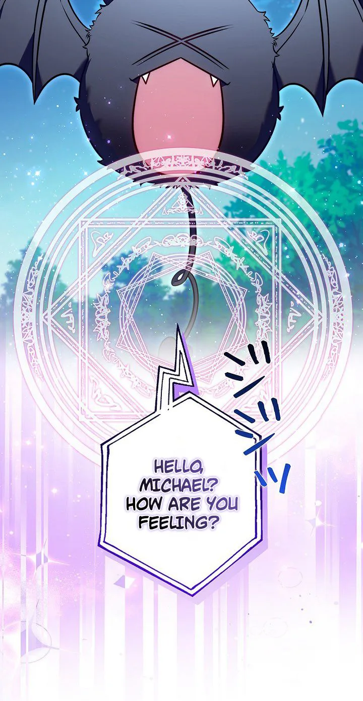The Final Boss Wants to Die Chapter 14 Page 31