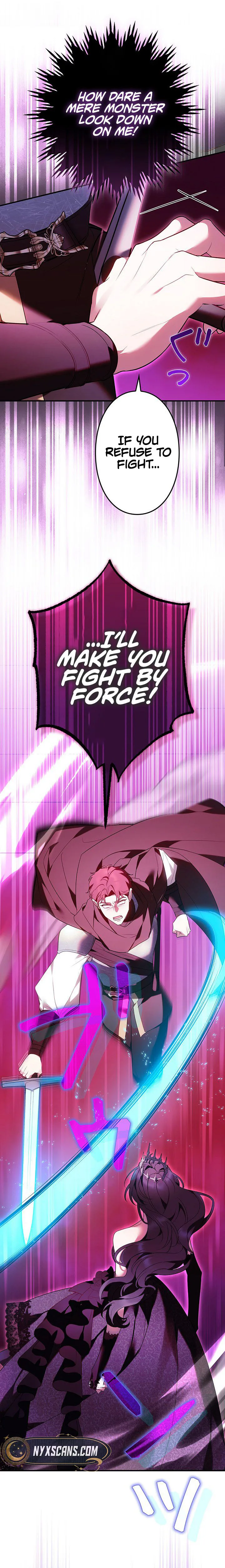 The Final Boss Wants to Die Chapter 1 Page 10