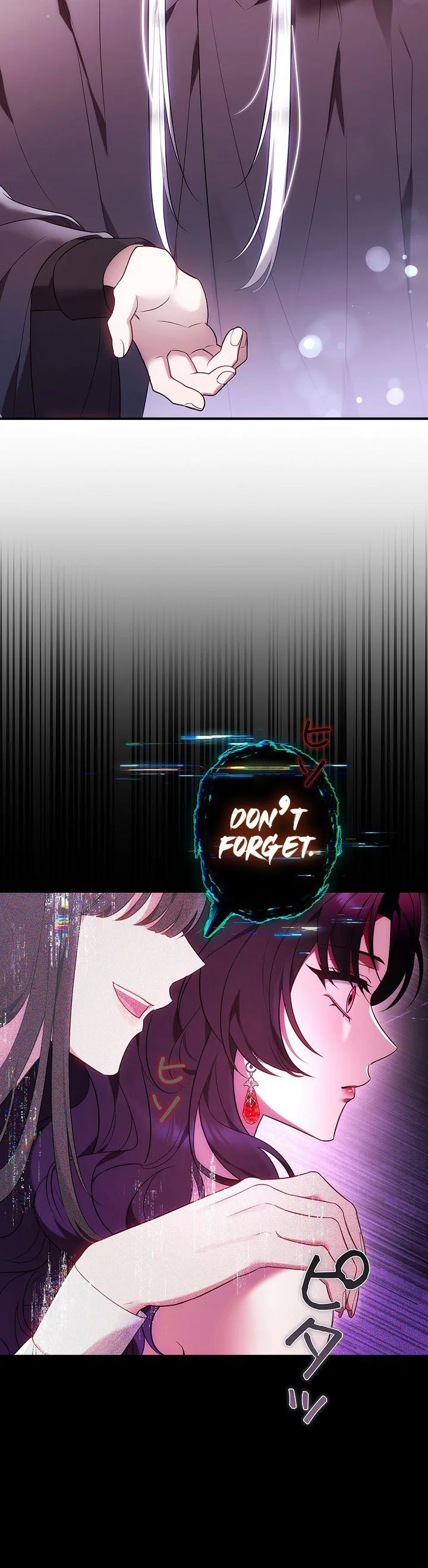 The Final Boss Wants to Die Chapter 1 Page 36
