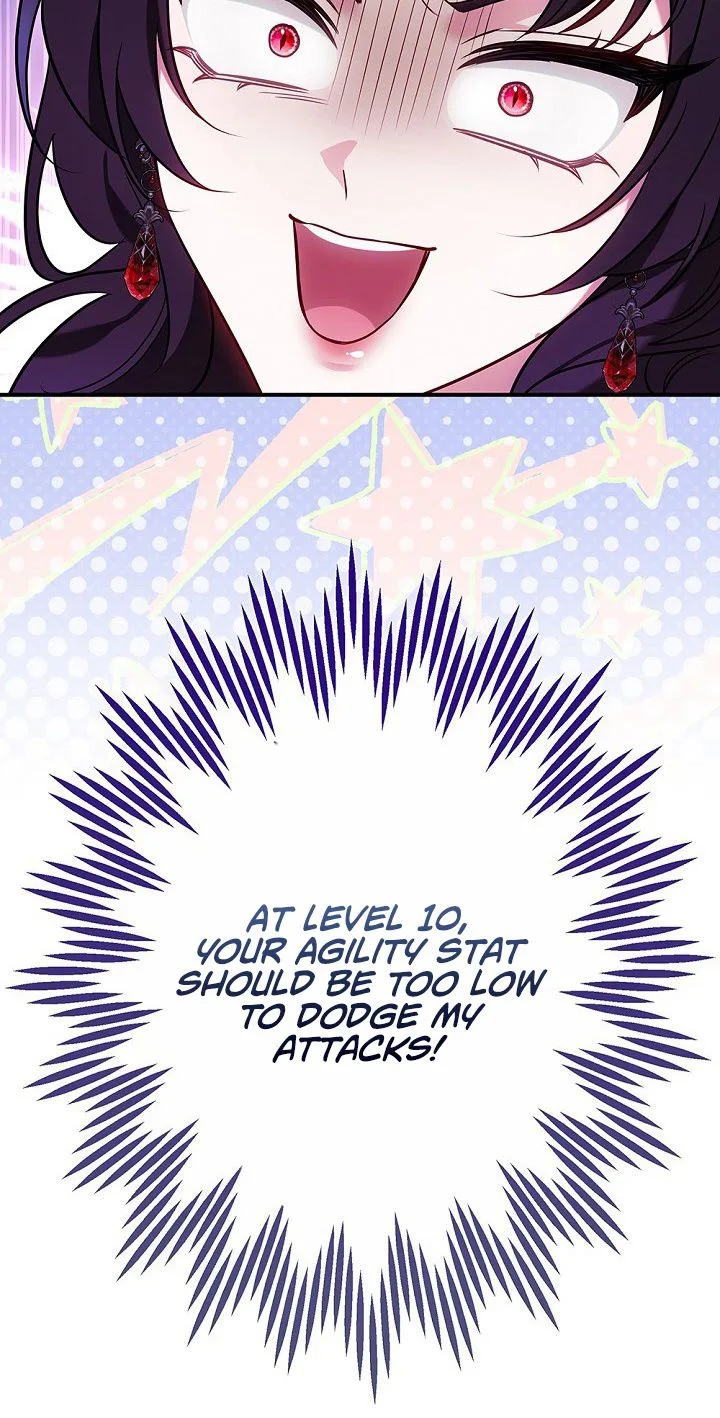The Final Boss Wants to Die Chapter 1 Page 39