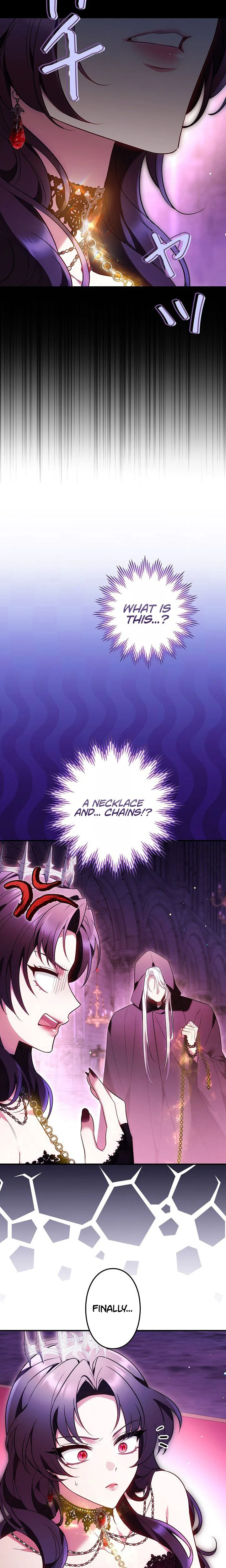 The Final Boss Wants to Die Chapter 1 Page 41