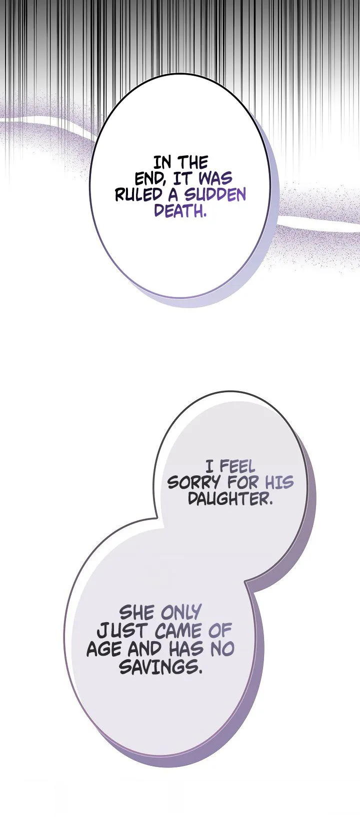 The Final Boss Wants to Die Chapter 15 Page 30