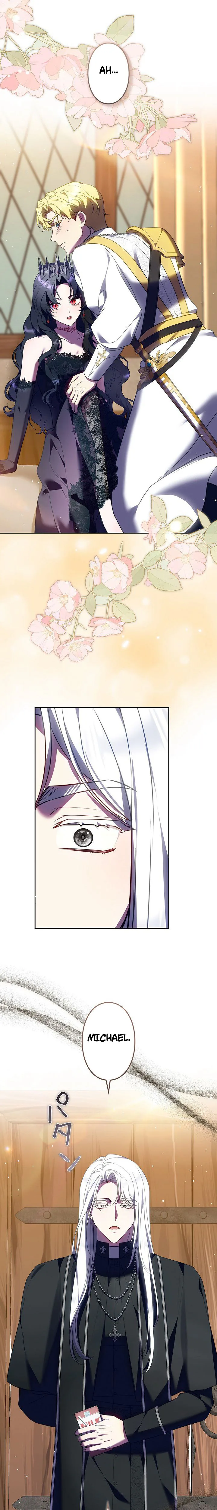The Final Boss Wants to Die Chapter 9 Page 17