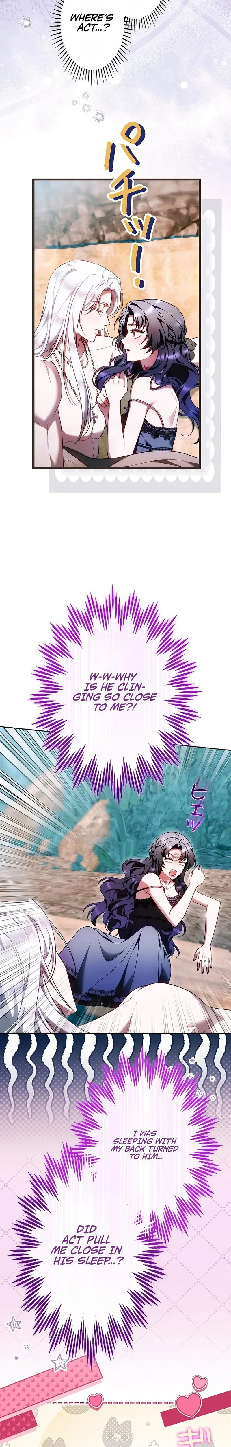 The Final Boss Wants to Die Chapter 23 Page 11