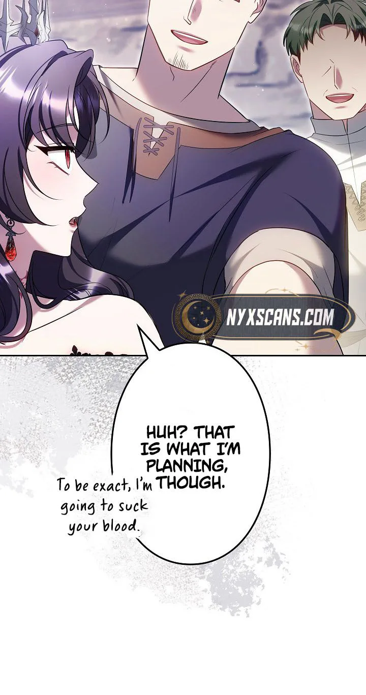 The Final Boss Wants to Die Chapter 18 Page 6