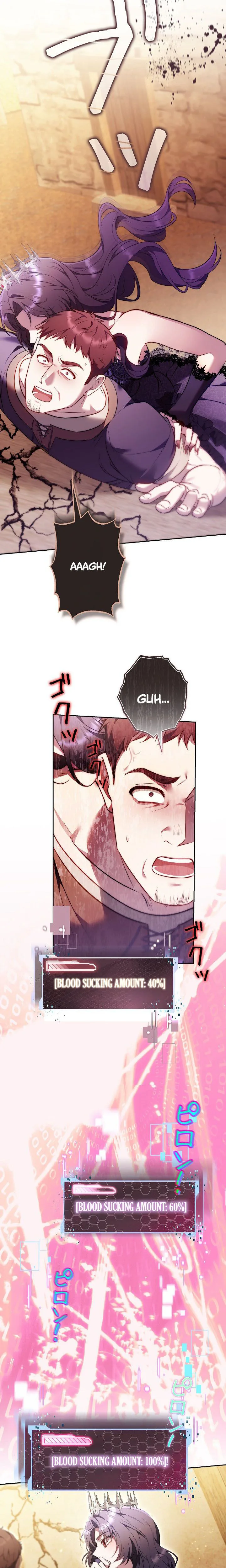 The Final Boss Wants to Die Chapter 18 Page 11
