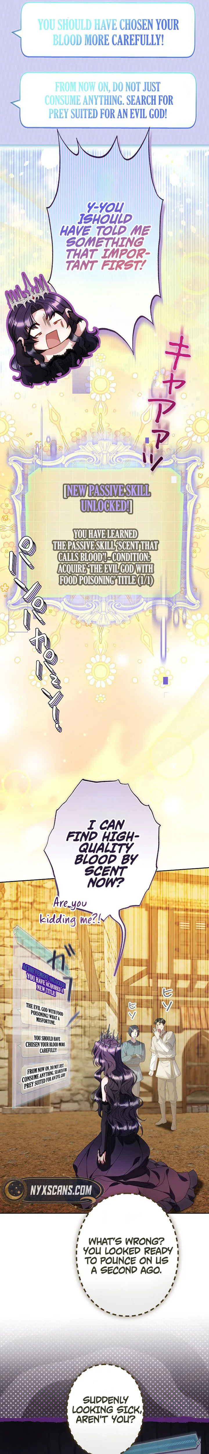 The Final Boss Wants to Die Chapter 18 Page 17