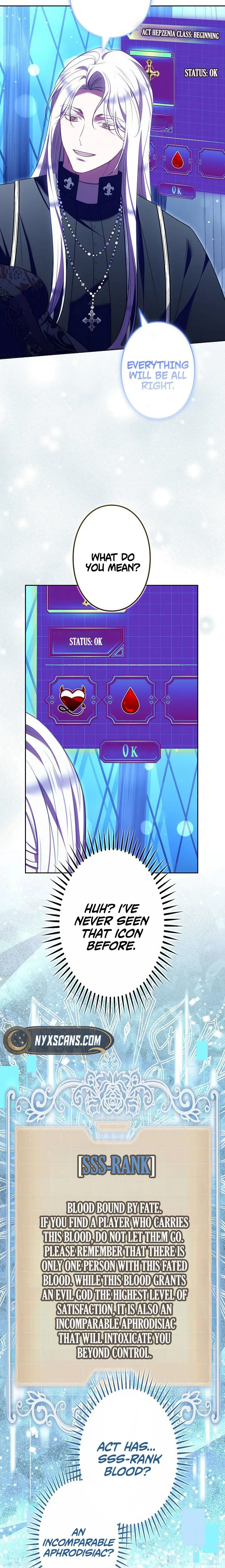 The Final Boss Wants to Die Chapter 18 Page 31