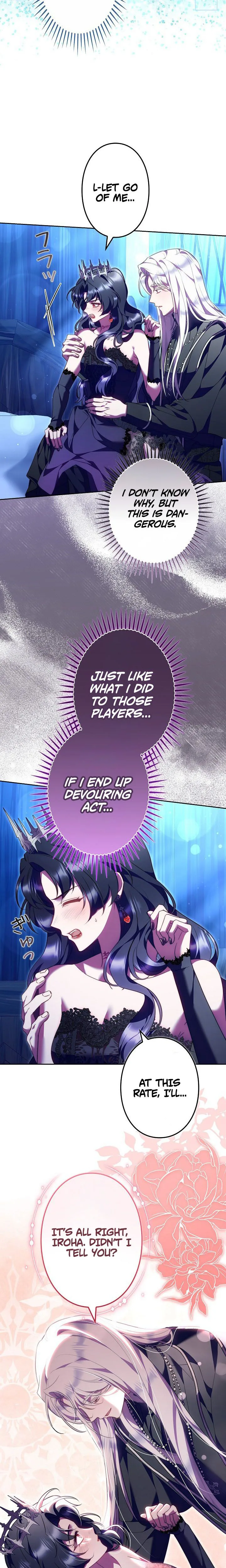 The Final Boss Wants to Die Chapter 18 Page 32