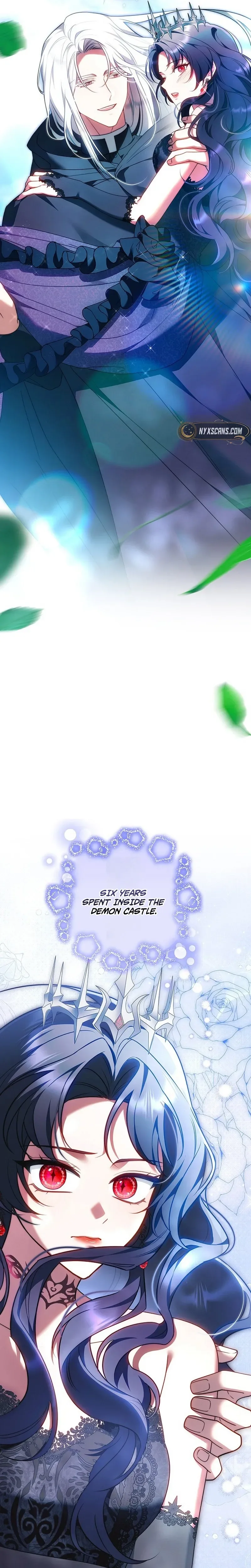 The Final Boss Wants to Die Chapter 2 Page 10