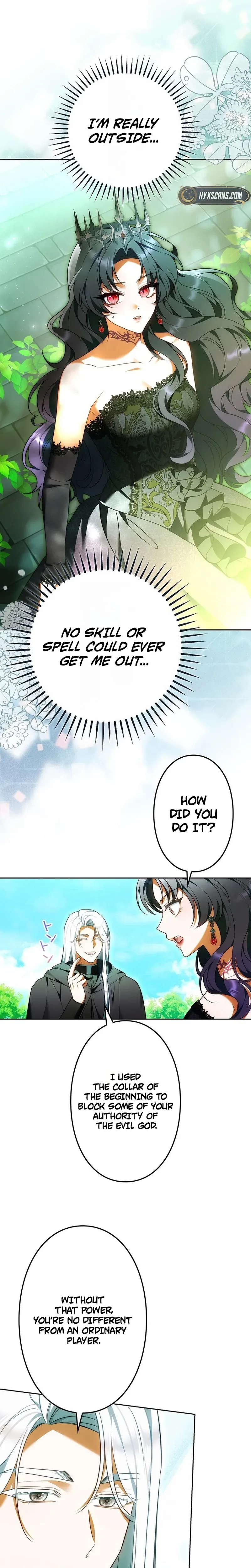 The Final Boss Wants to Die Chapter 2 Page 14