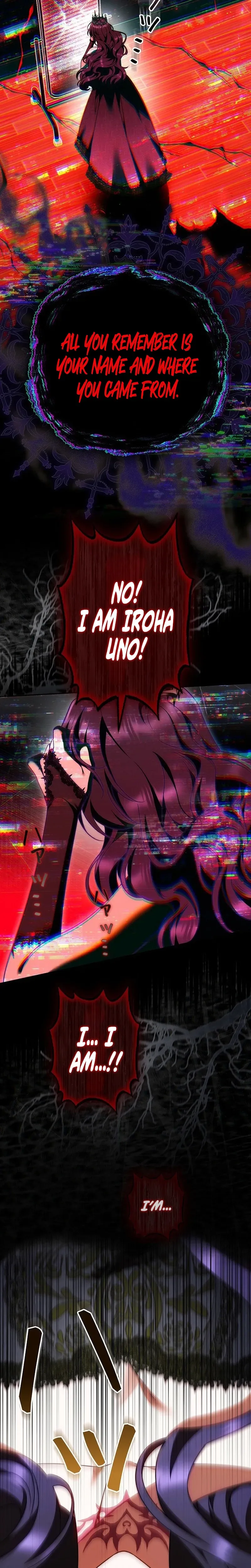 The Final Boss Wants to Die Chapter 2 Page 23